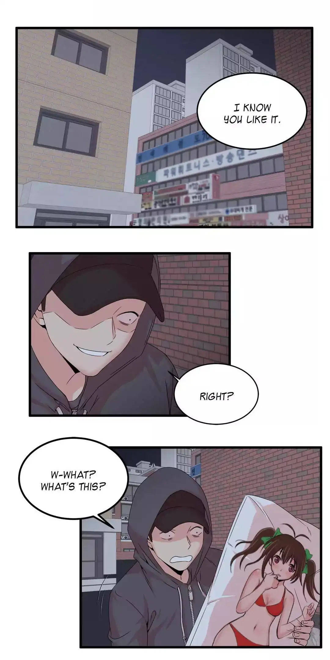 Sextealer - Chapter 12 [photo 29] - MangaPorn