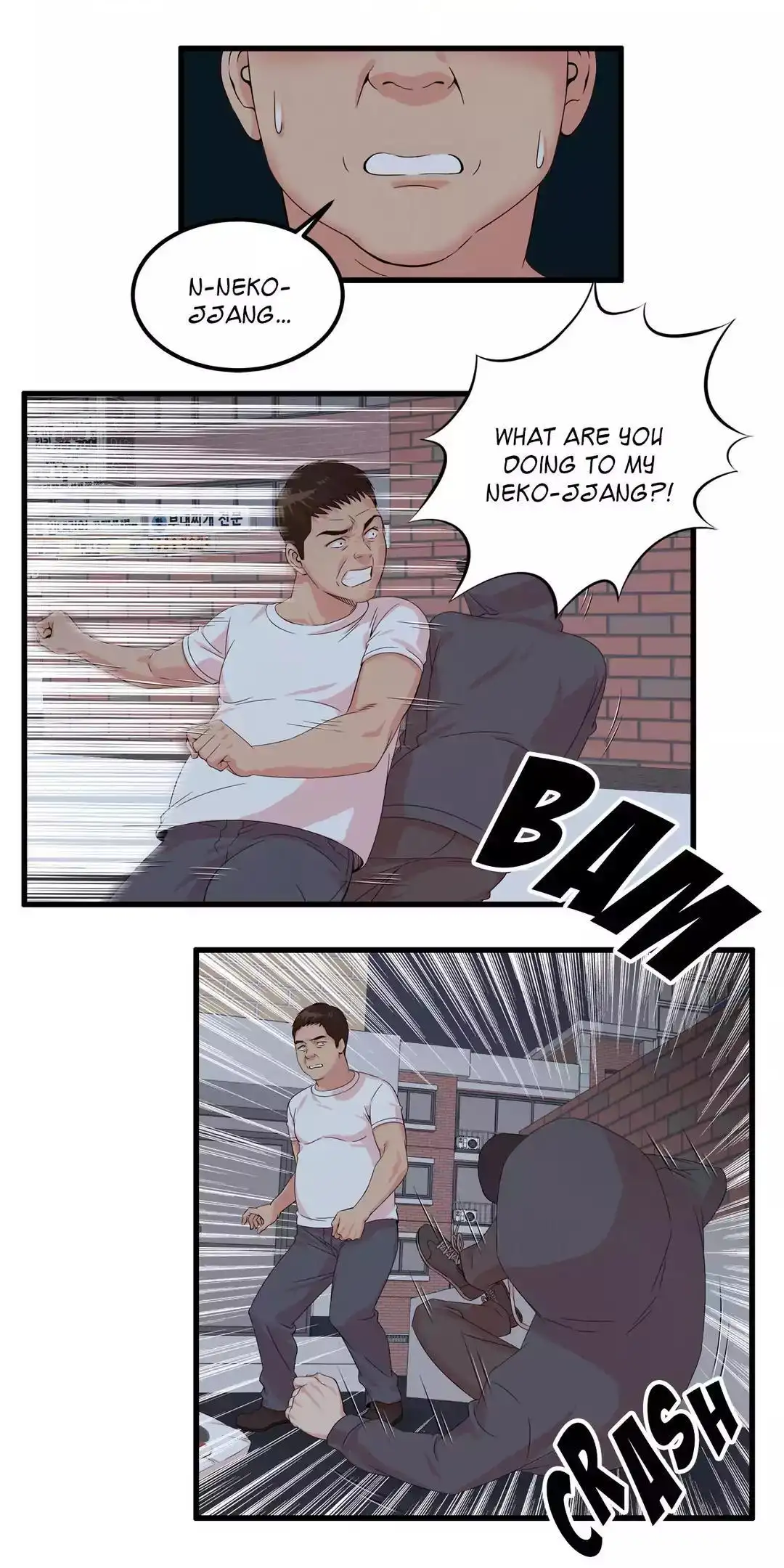 Sextealer - Chapter 12 [photo 32] - MangaPorn