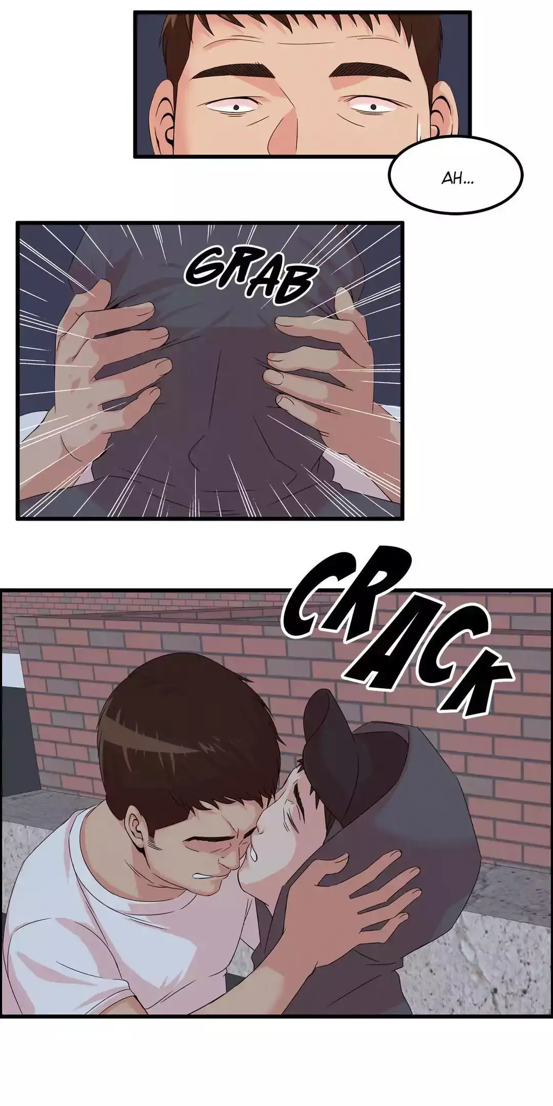 Sextealer - Chapter 12 [photo 36] - MangaPorn