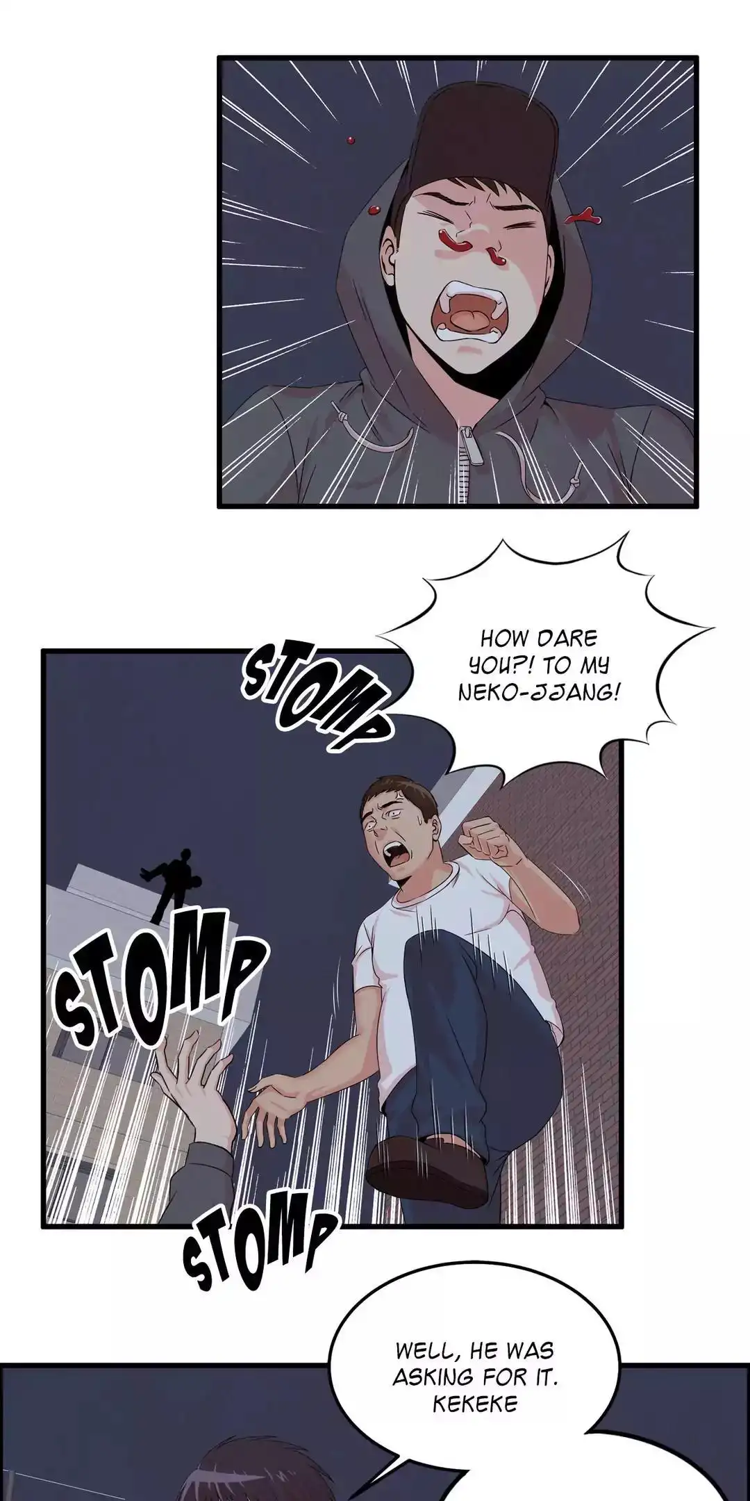 Sextealer - Chapter 12 [photo 37] - MangaPorn