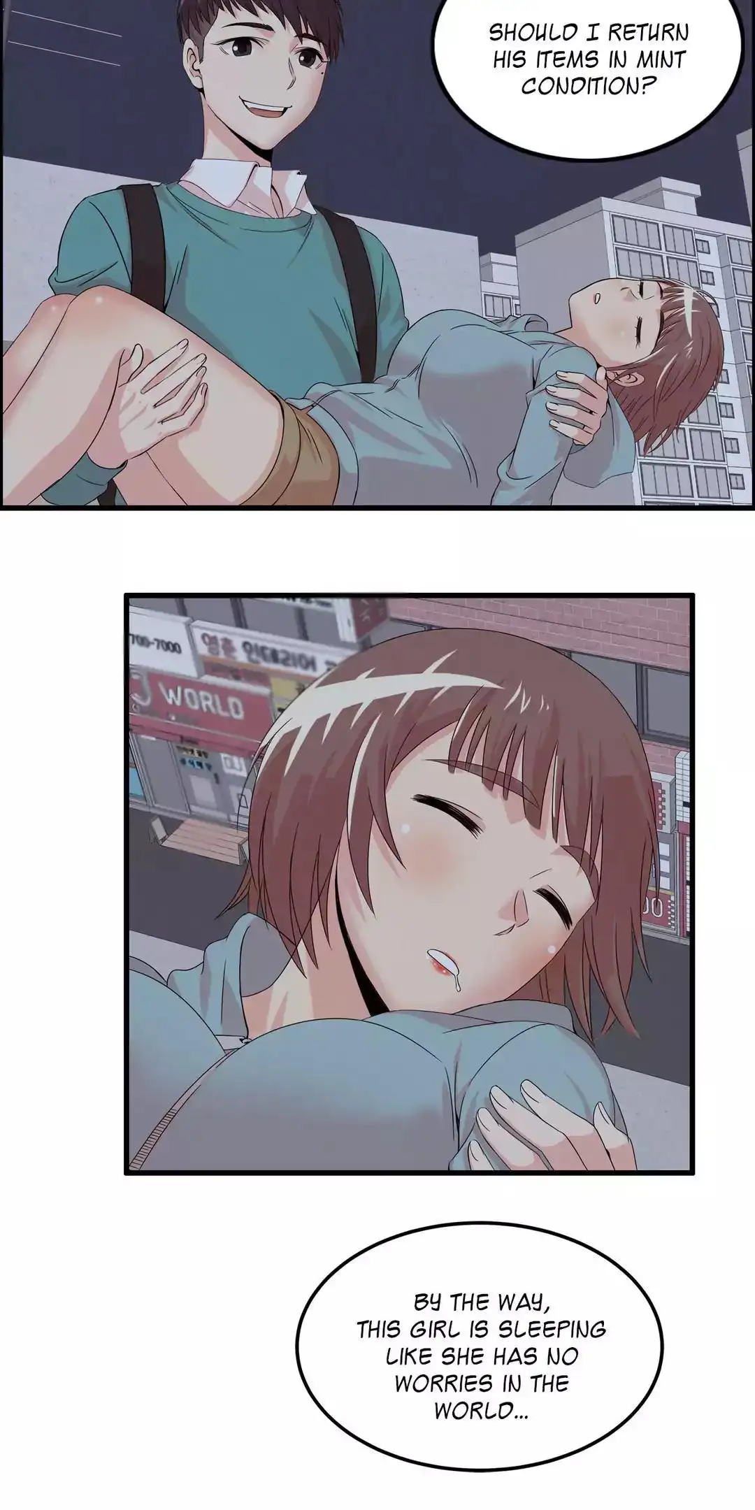 Sextealer - Chapter 12 [photo 38] - MangaPorn