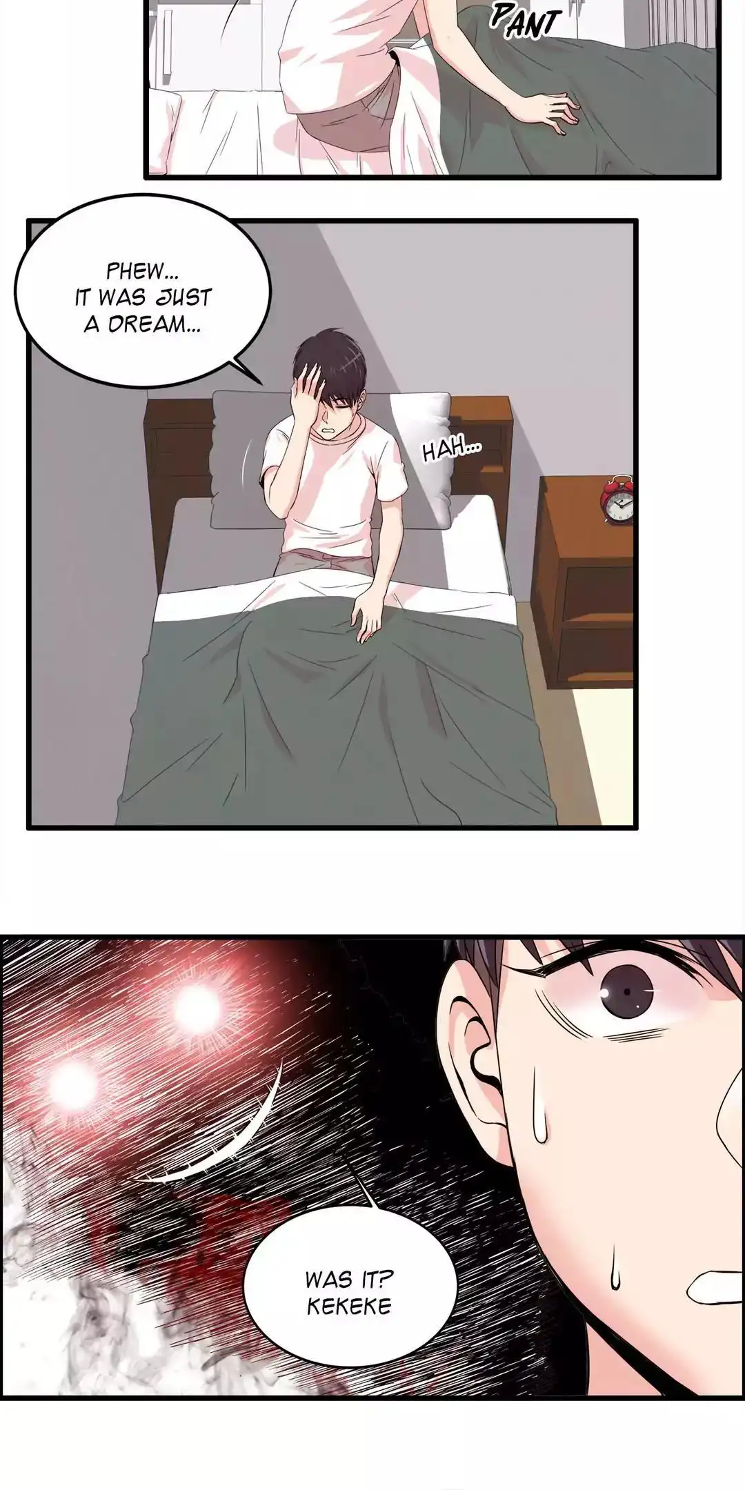 Sextealer - Chapter 13 [photo 13] - MangaPorn