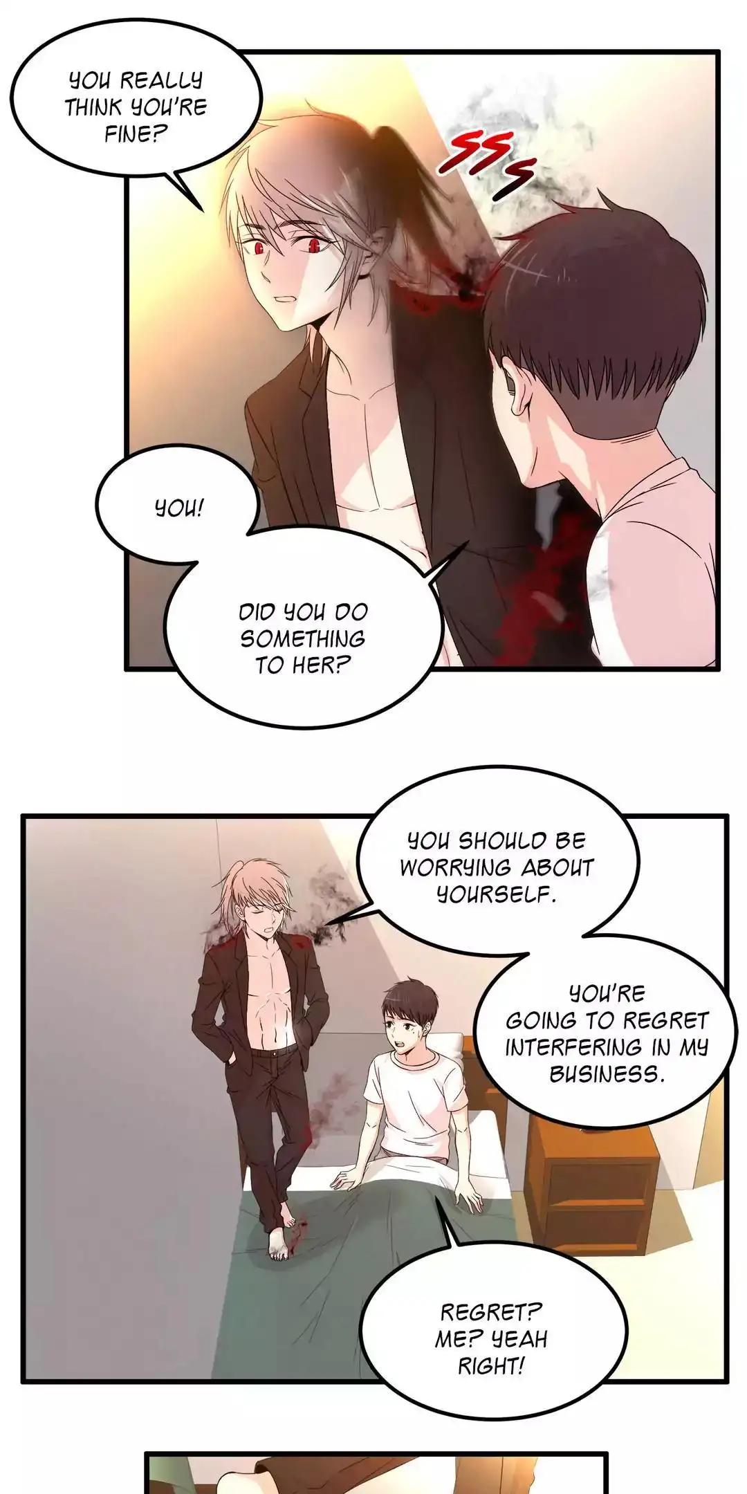 Sextealer - Chapter 13 [photo 14] - MangaPorn