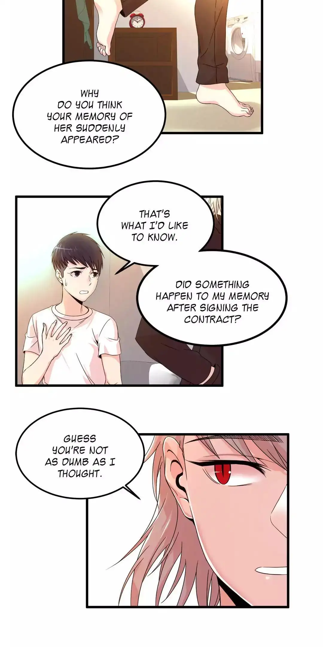 Sextealer - Chapter 13 [photo 15] - MangaPorn