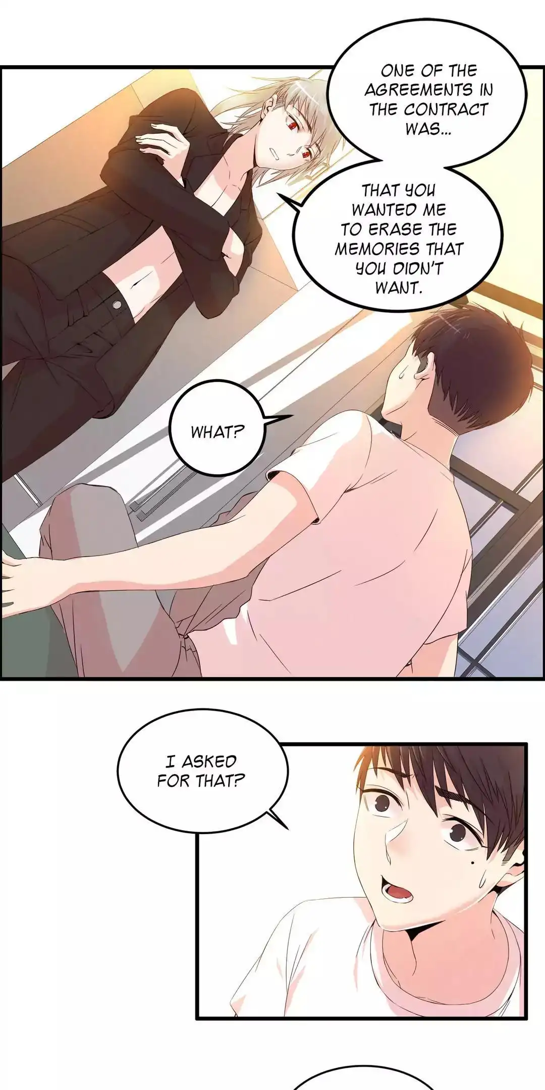 Sextealer - Chapter 13 [photo 16] - MangaPorn