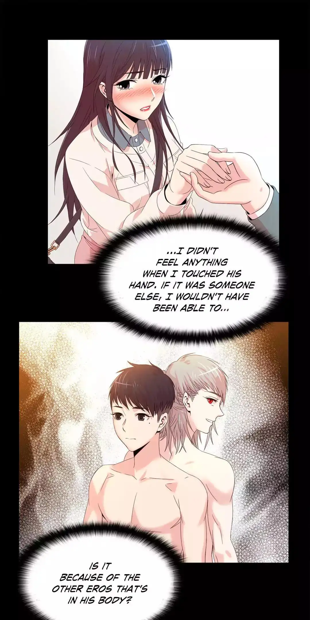 Sextealer - Chapter 13 [photo 24] - MangaPorn