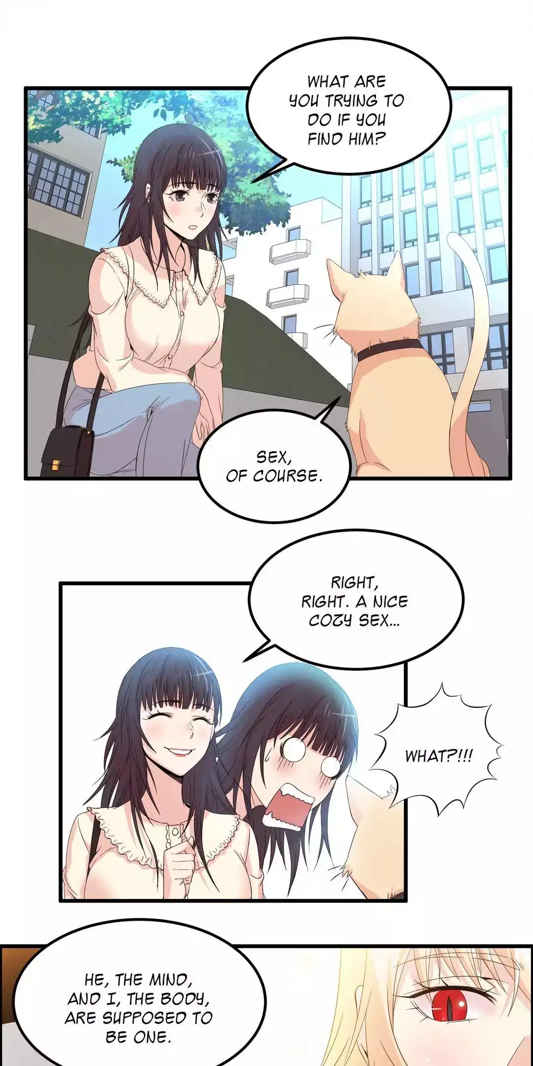 Sextealer - Chapter 13 [photo 26] - MangaPorn