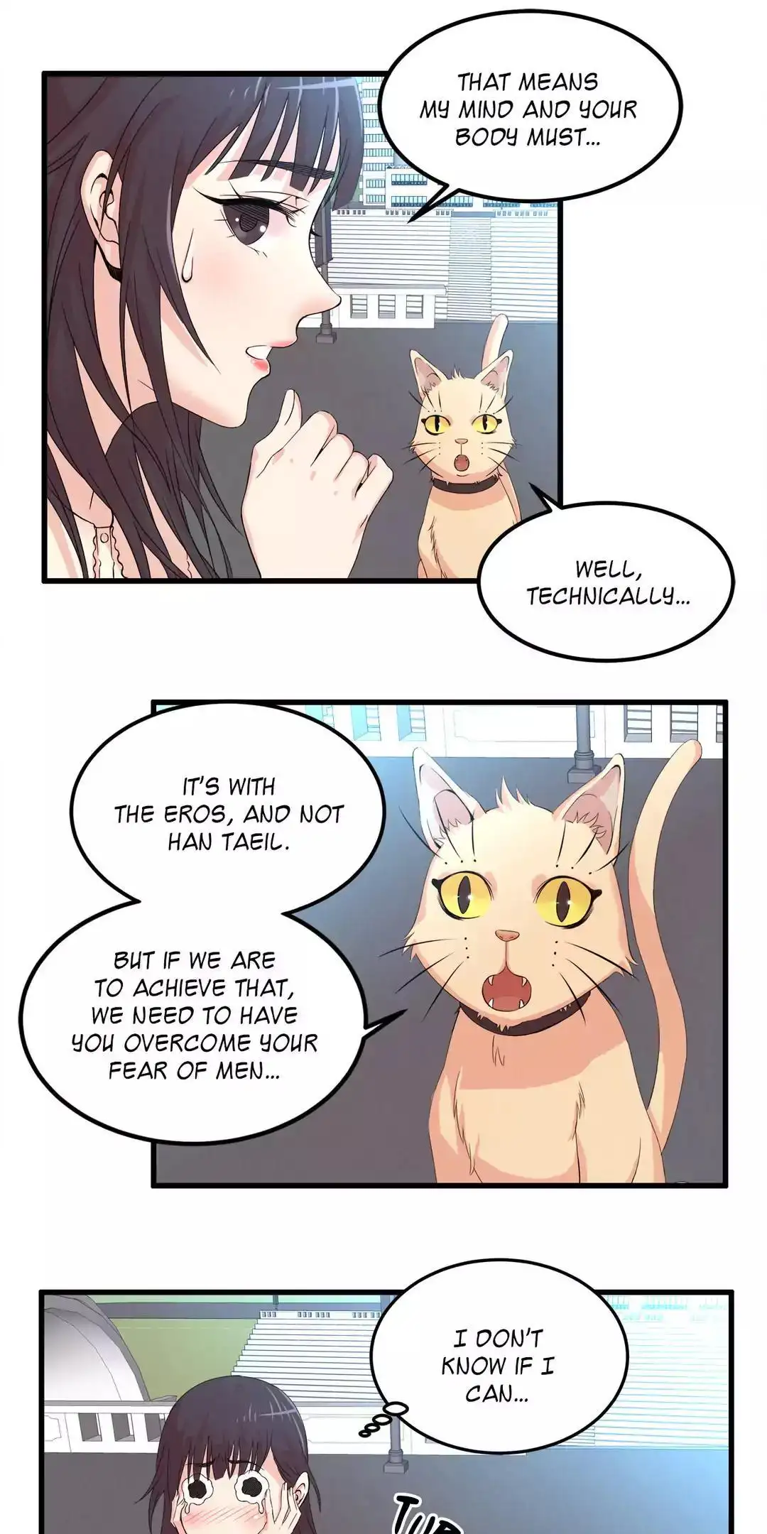 Sextealer - Chapter 13 [photo 28] - MangaPorn