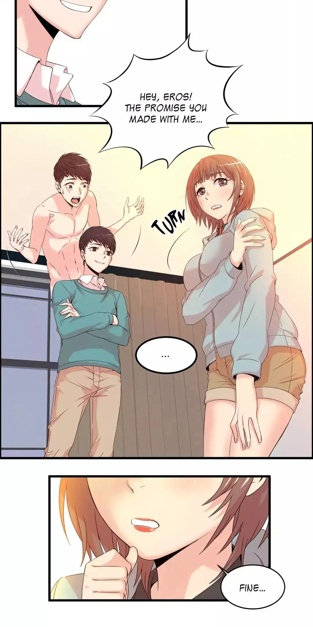 Sextealer - Chapter 13 [photo 3] - MangaPorn