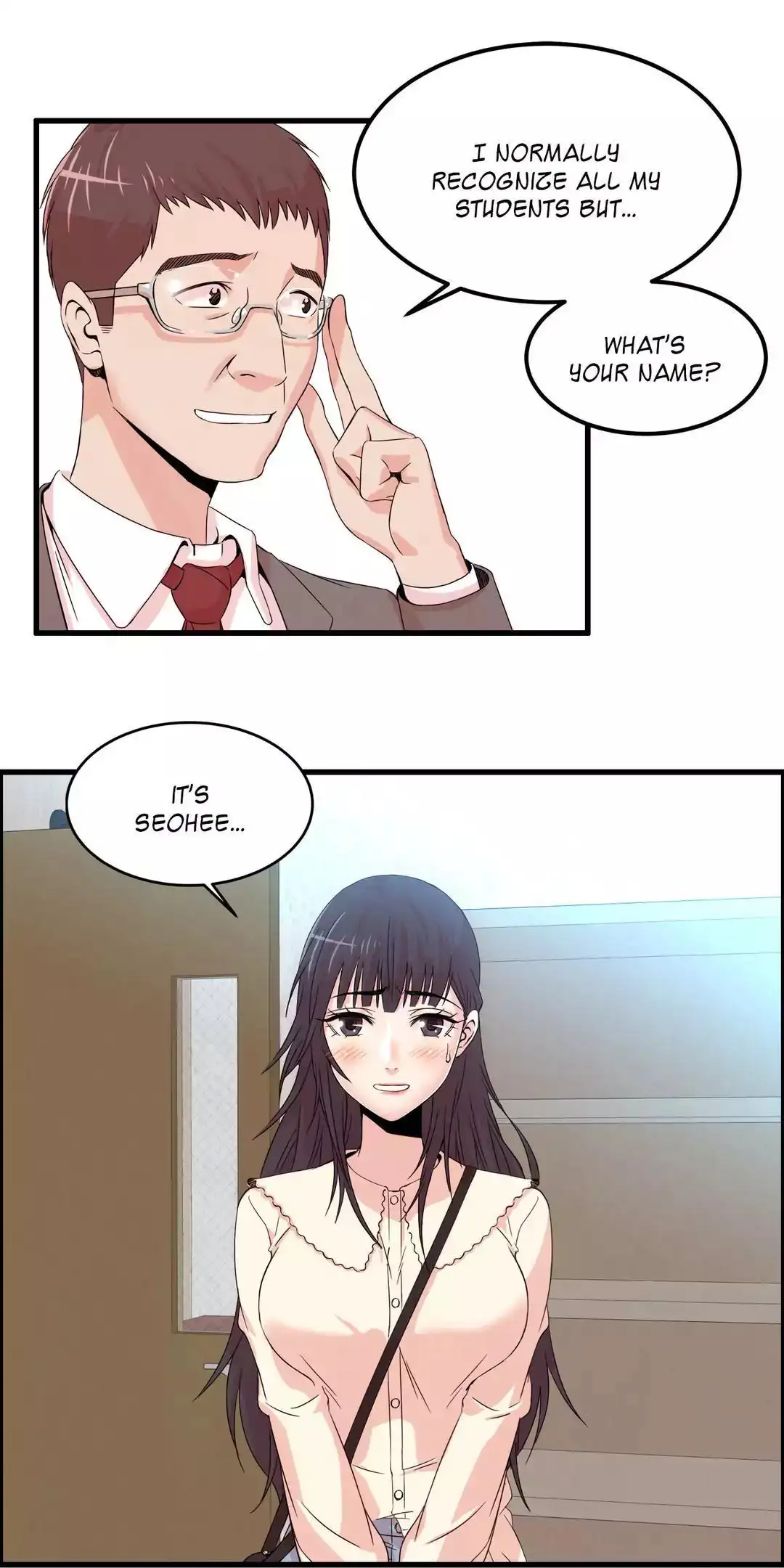 Sextealer - Chapter 13 [photo 32] - MangaPorn