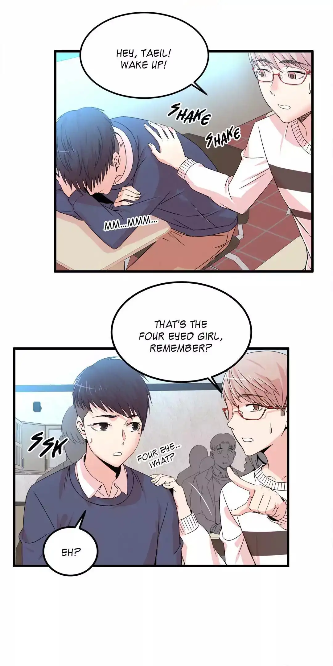 Sextealer - Chapter 13 [photo 33] - MangaPorn