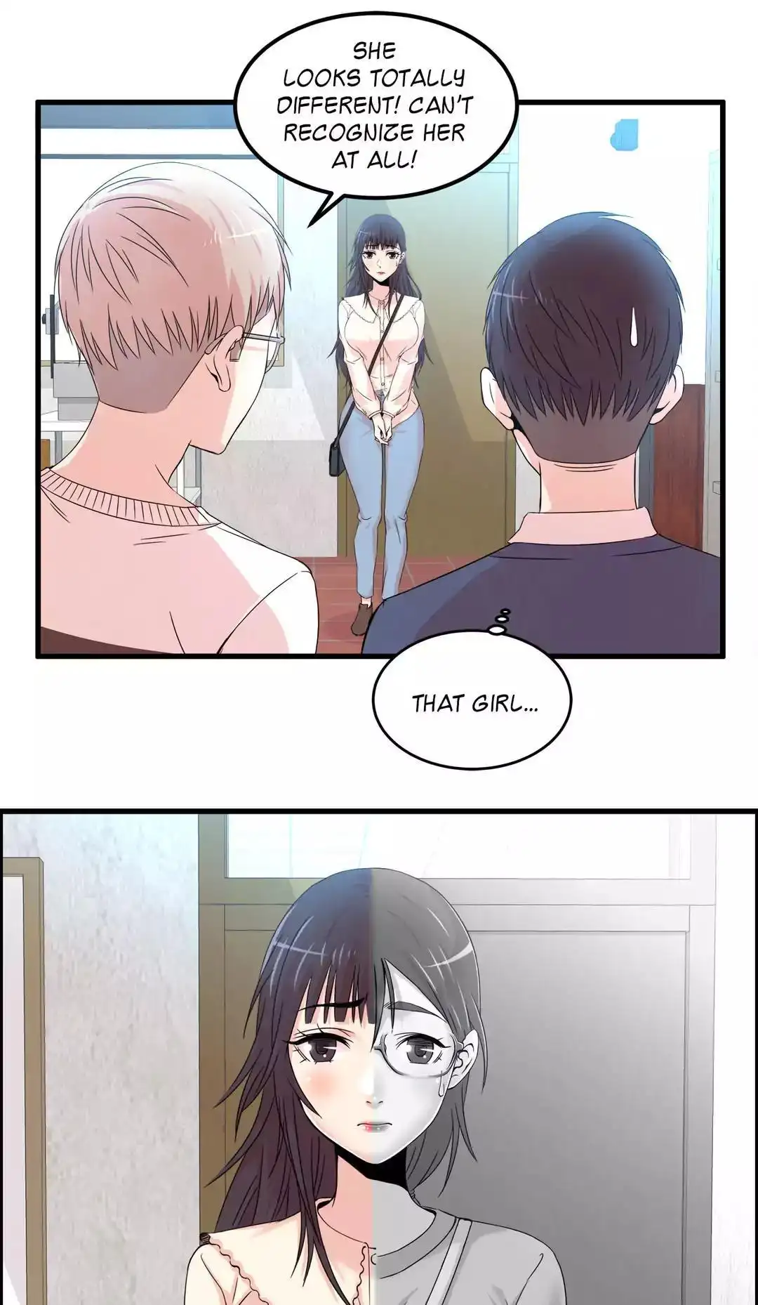 Sextealer - Chapter 13 [photo 34] - MangaPorn