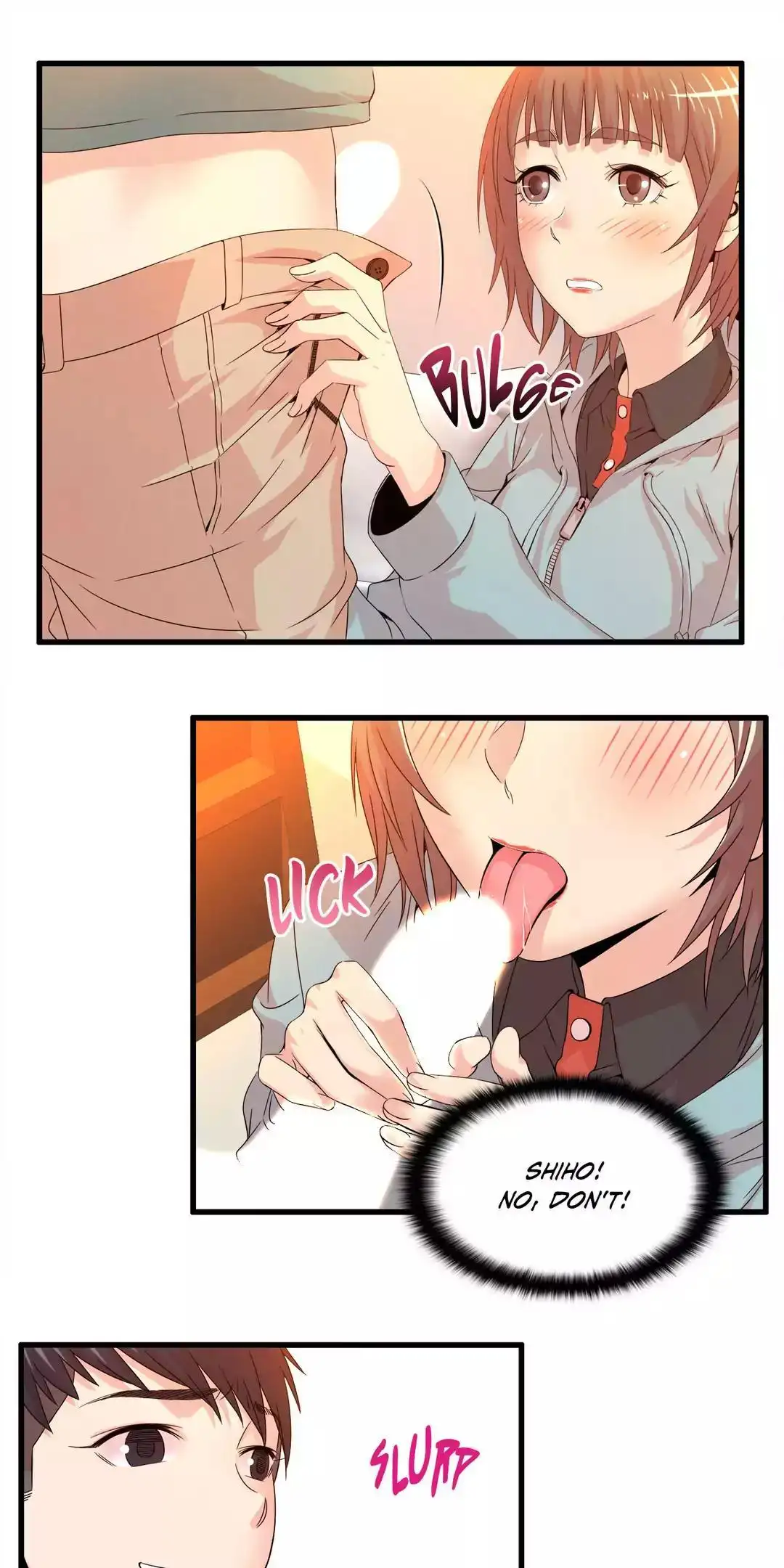 Sextealer - Chapter 13 [photo 4] - MangaPorn