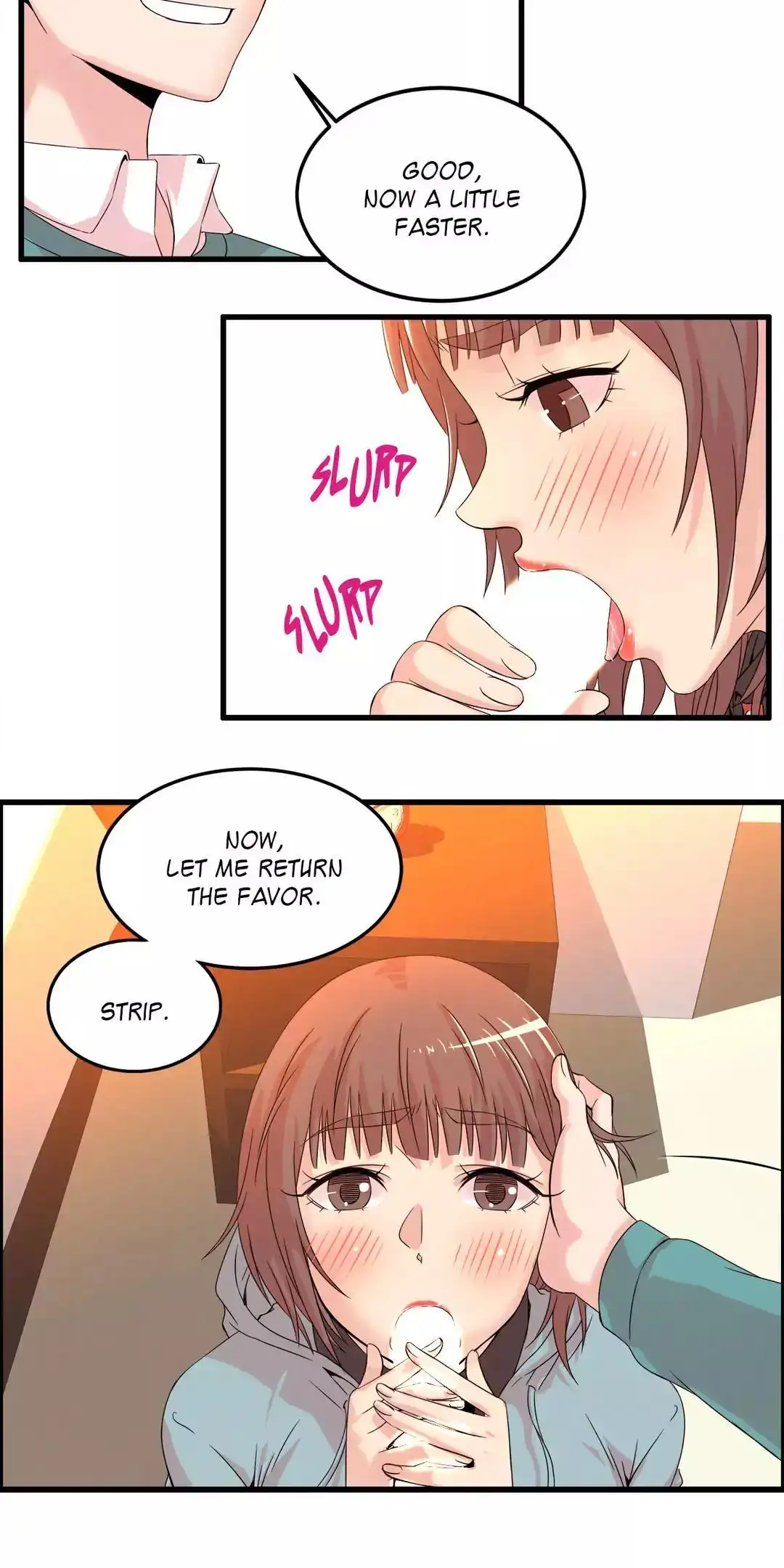 Sextealer - Chapter 13 [photo 5] - MangaPorn