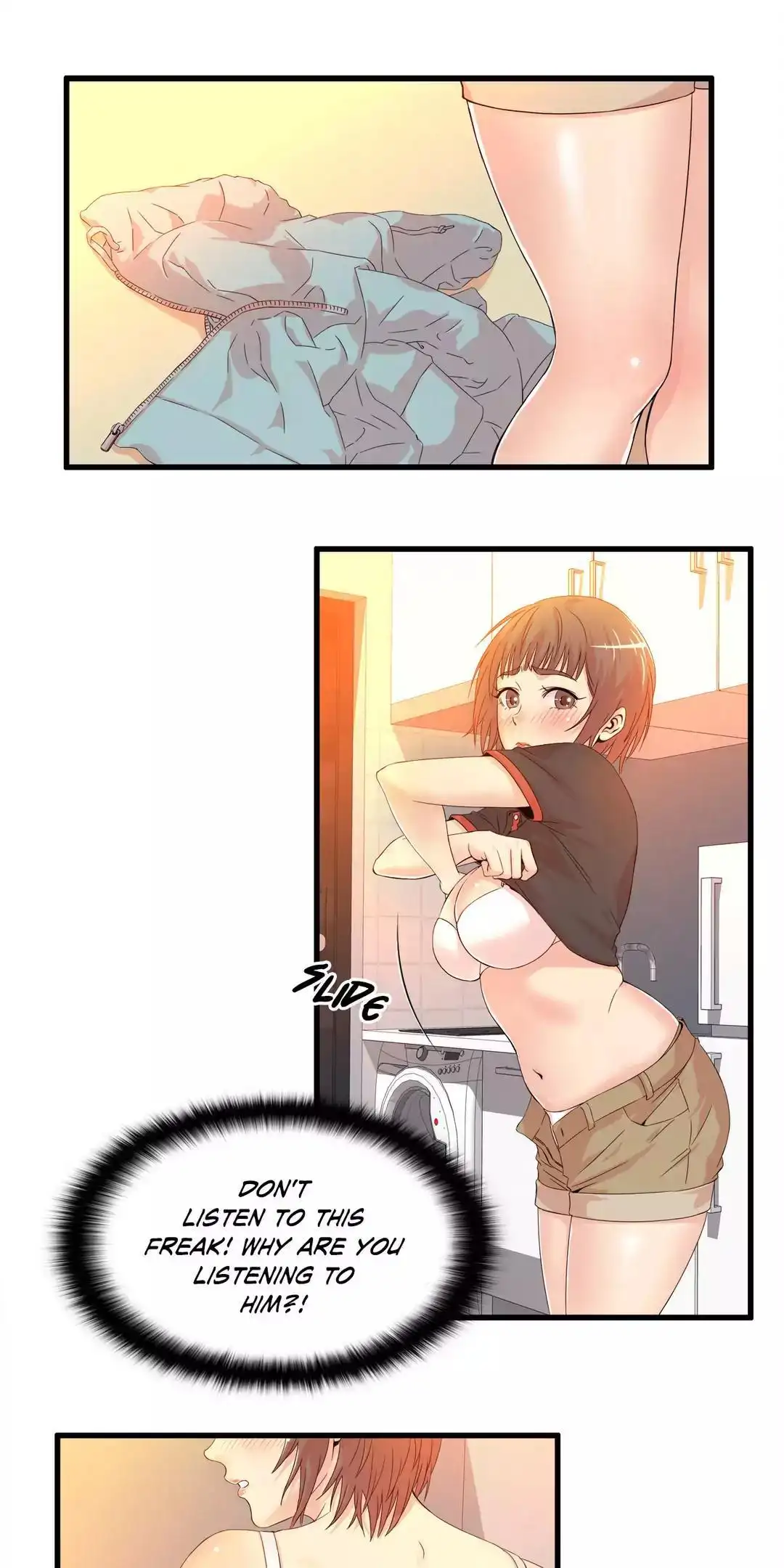 Sextealer - Chapter 13 [photo 6] - MangaPorn