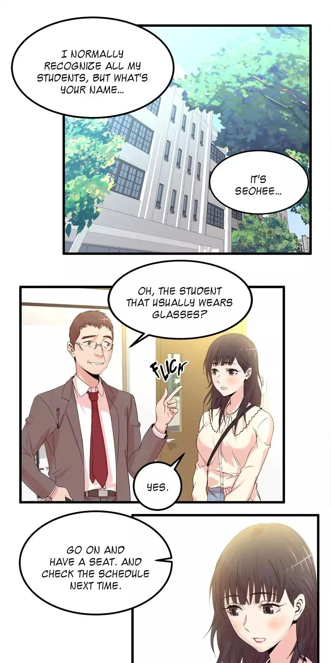 Sextealer - Chapter 14 [photo 12] - MangaPorn