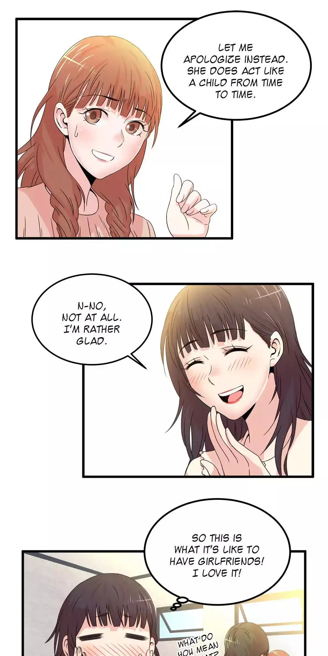 Sextealer - Chapter 14 [photo 16] - MangaPorn