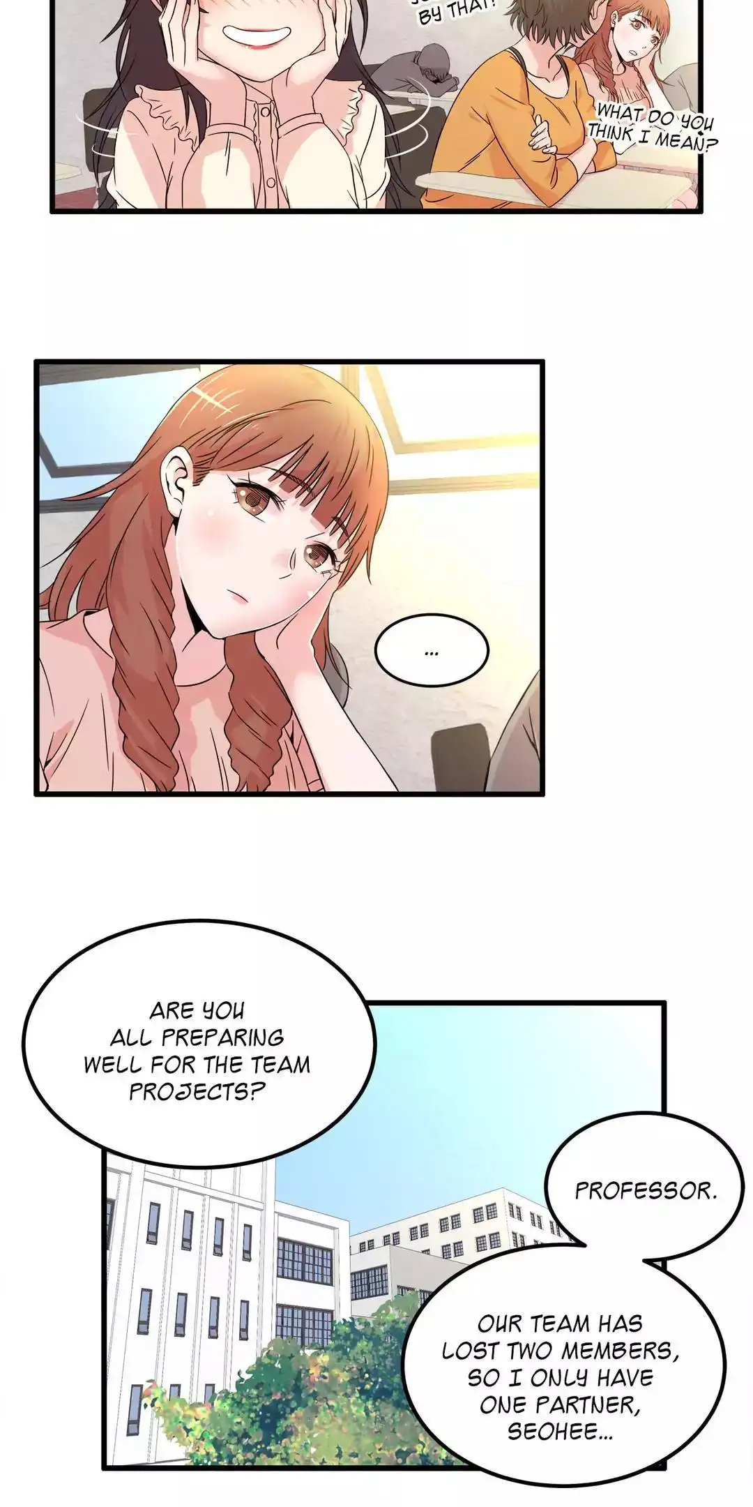 Sextealer - Chapter 14 [photo 17] - MangaPorn