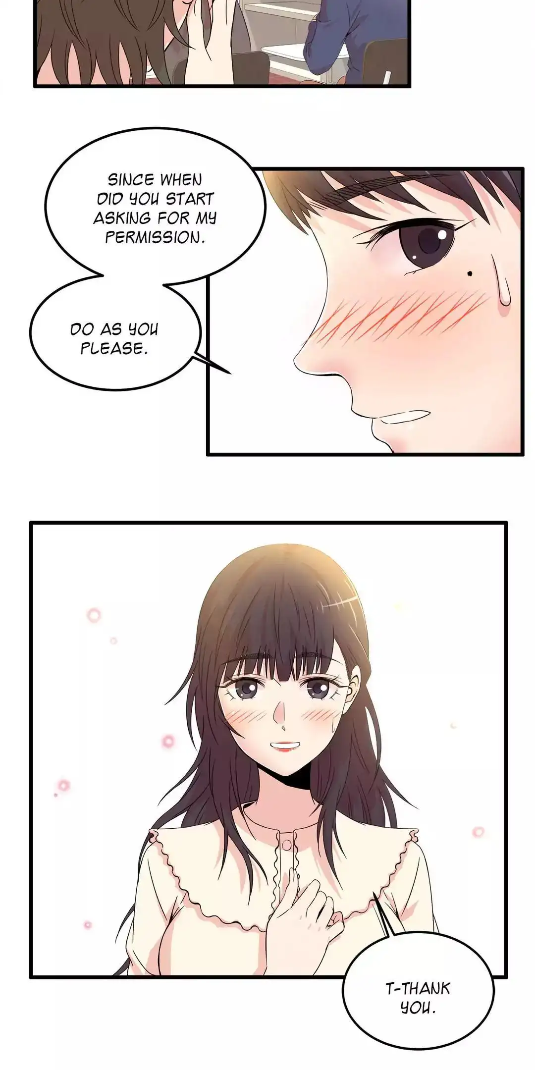 Sextealer - Chapter 14 [photo 19] - MangaPorn