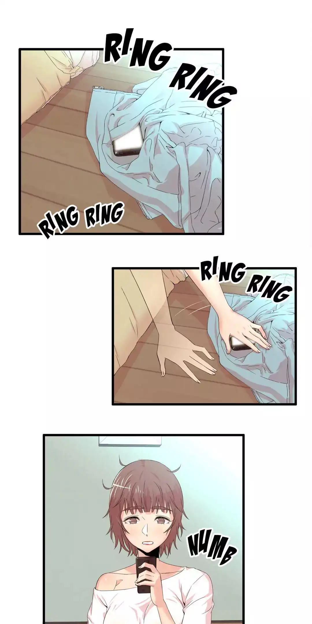 Sextealer - Chapter 14 [photo 2] - MangaPorn