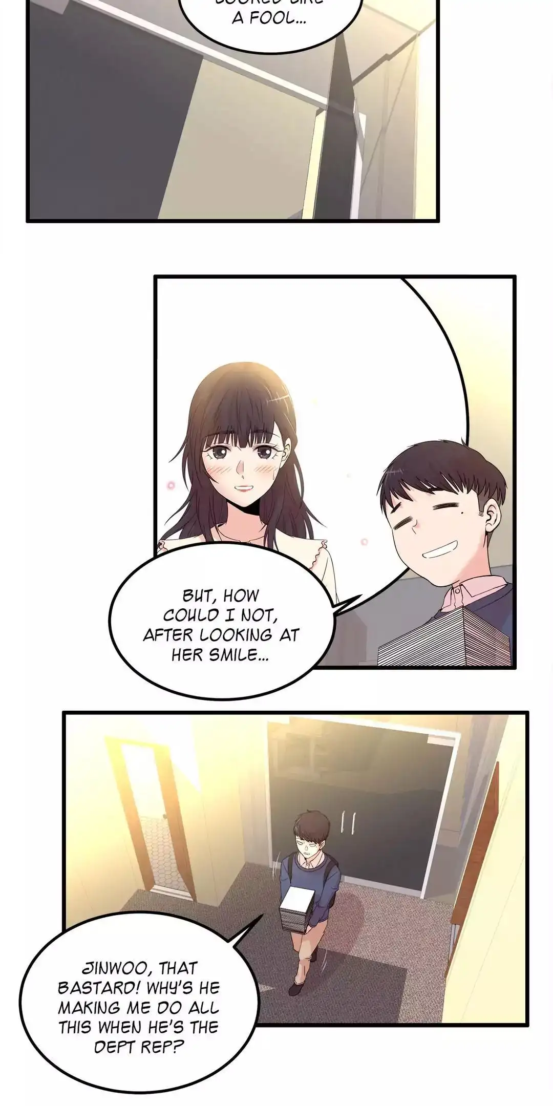 Sextealer - Chapter 14 [photo 21] - MangaPorn