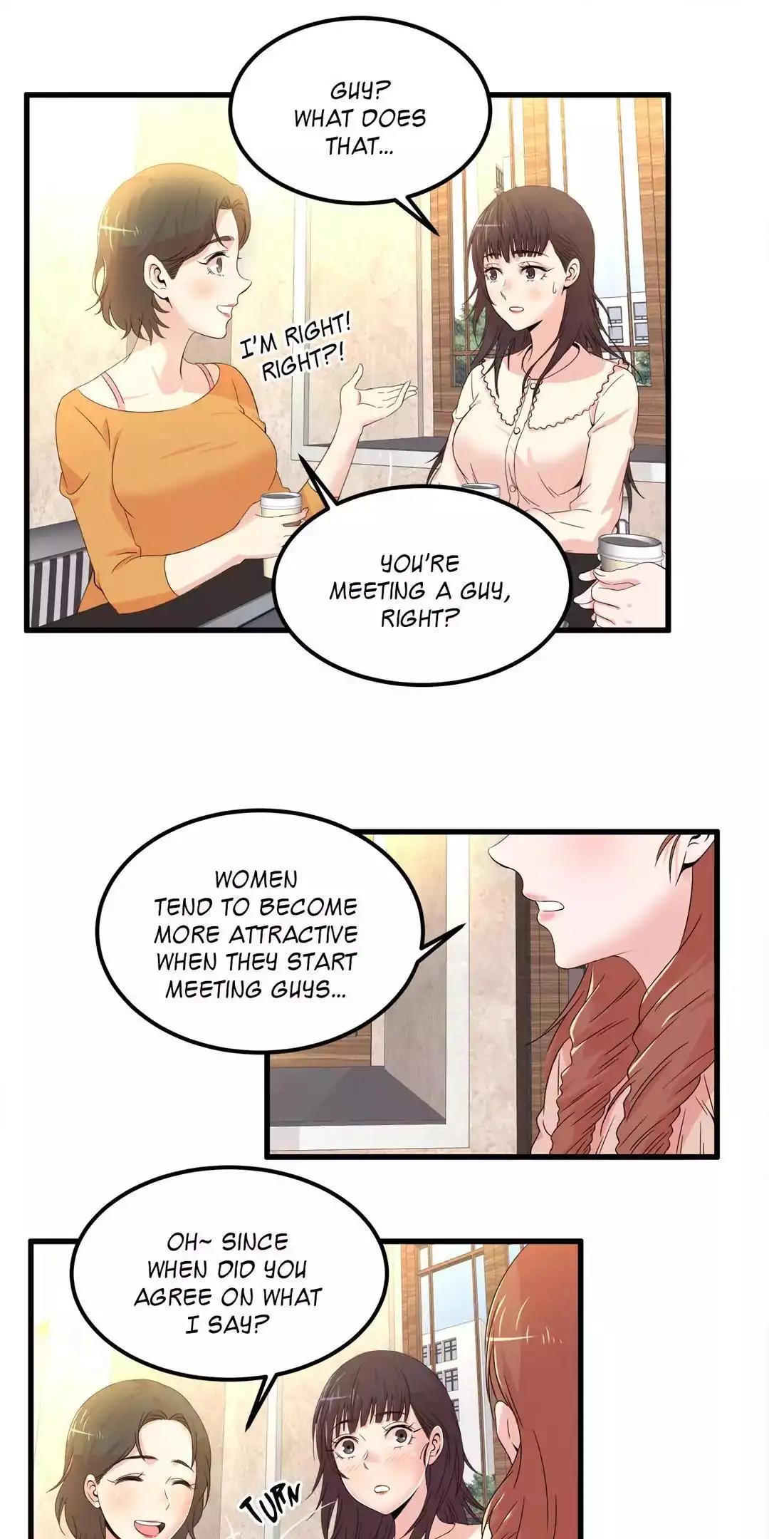 Sextealer - Chapter 14 [photo 28] - MangaPorn