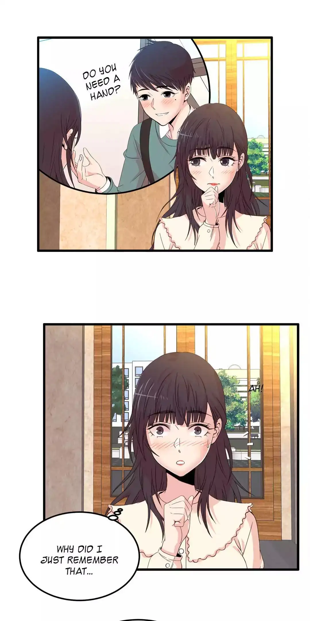 Sextealer - Chapter 14 [photo 30] - MangaPorn