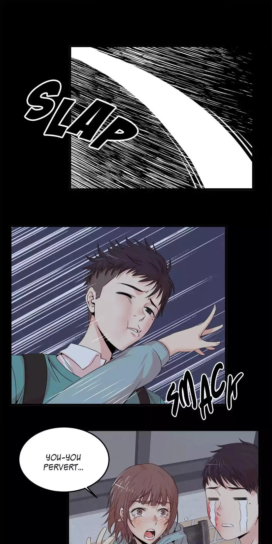 Sextealer - Chapter 14 [photo 6] - MangaPorn