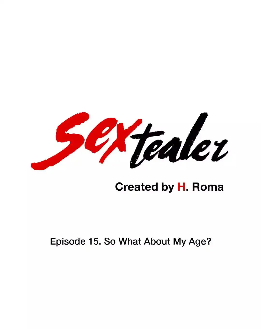 Sextealer - Chapter 15 [photo 1] - MangaPorn