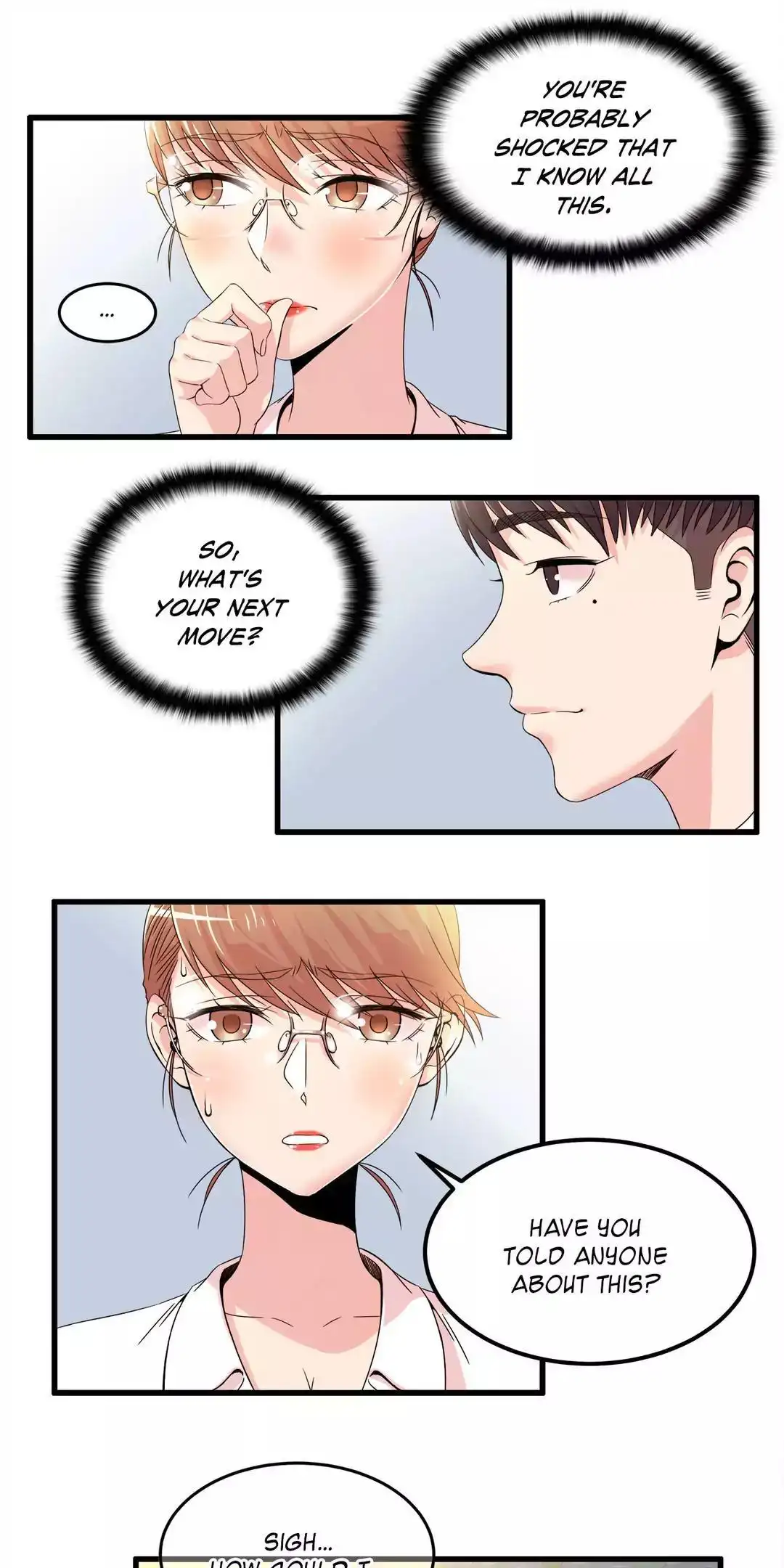 Sextealer - Chapter 15 [photo 14] - MangaPorn