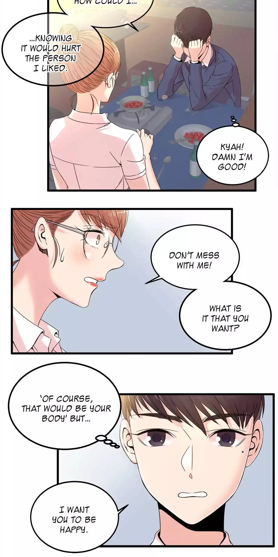 Sextealer - Chapter 15 [photo 15] - MangaPorn