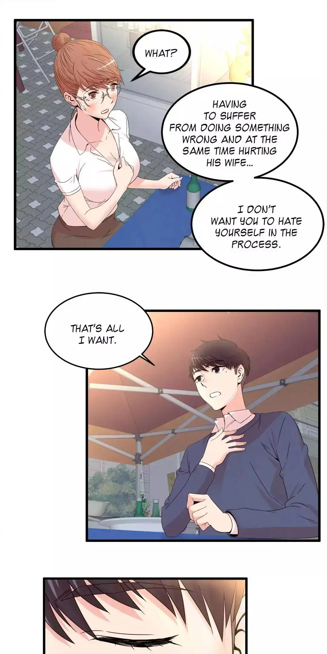 Sextealer - Chapter 15 [photo 16] - MangaPorn