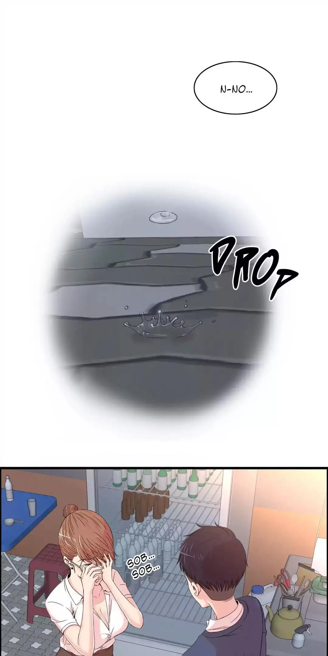 Sextealer - Chapter 15 [photo 21] - MangaPorn