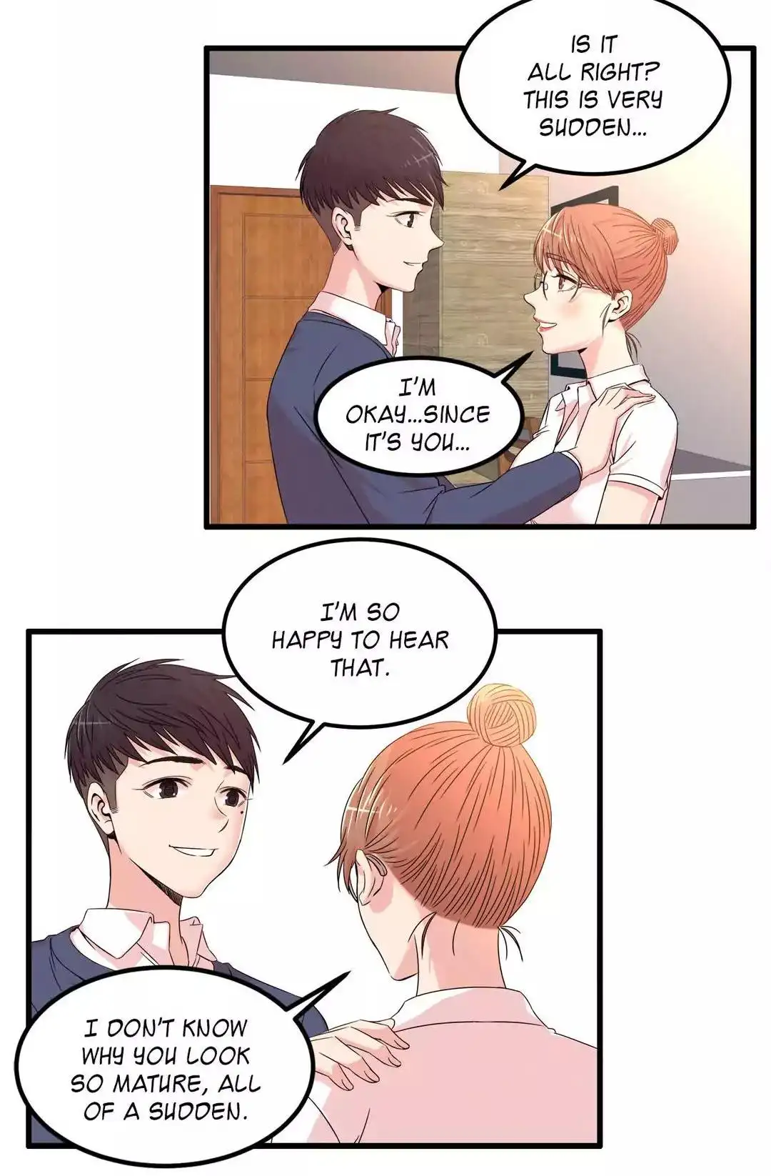 Sextealer - Chapter 15 [photo 24] - MangaPorn