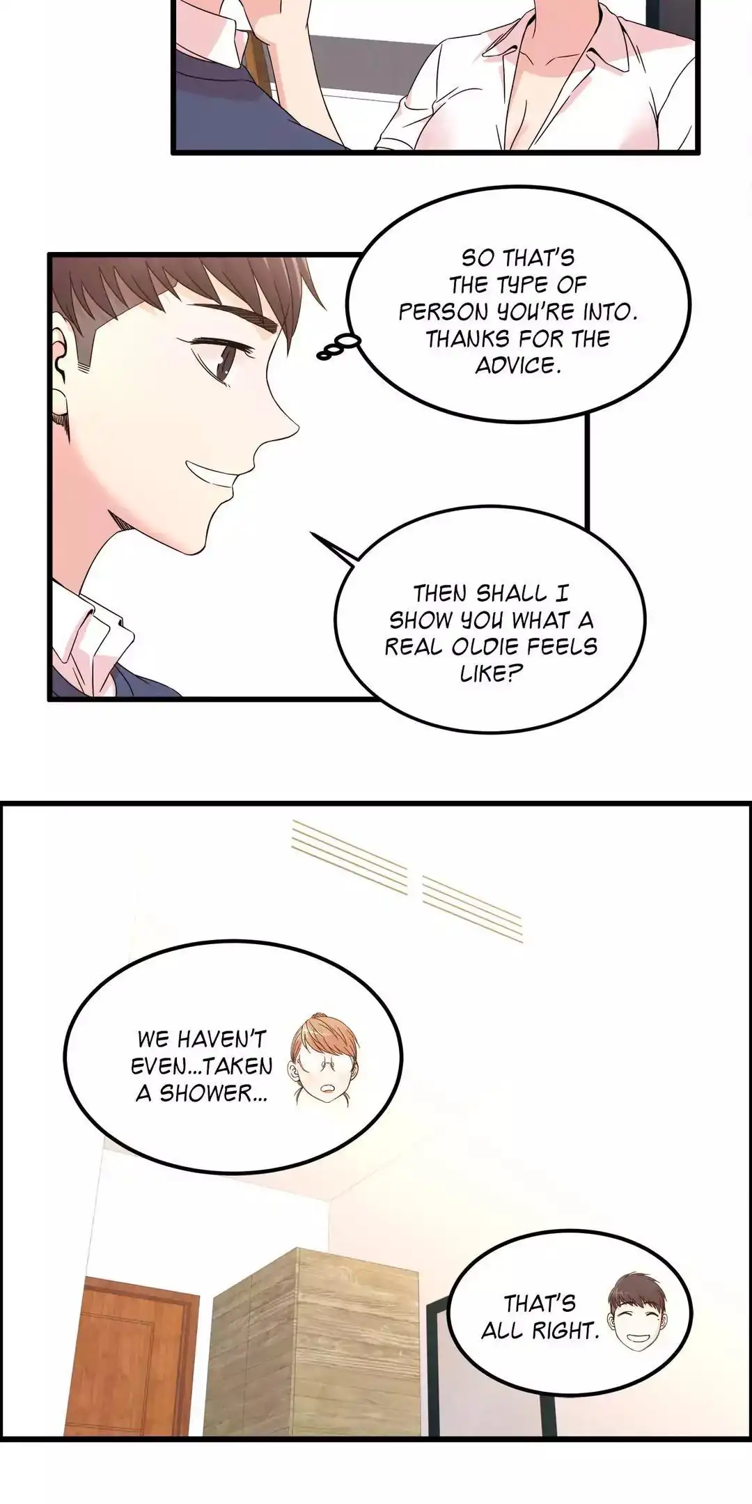 Sextealer - Chapter 15 [photo 26] - MangaPorn