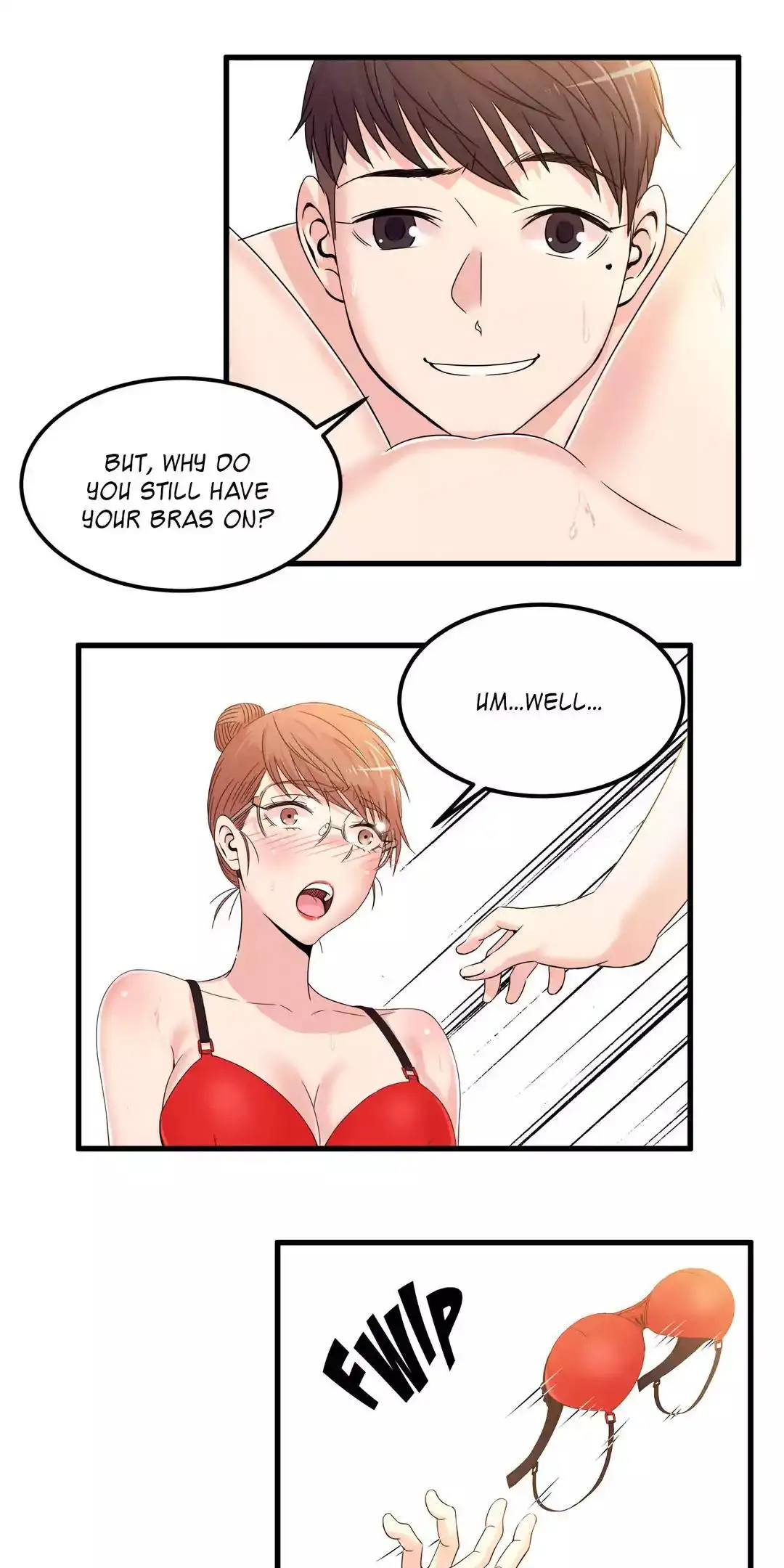 Sextealer - Chapter 15 [photo 29] - MangaPorn