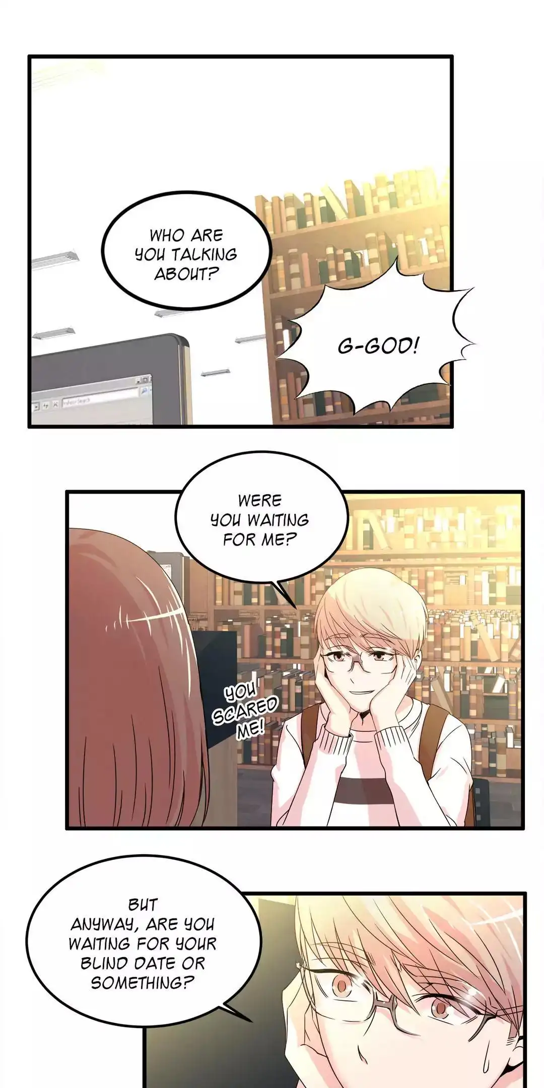 Sextealer - Chapter 15 [photo 3] - MangaPorn