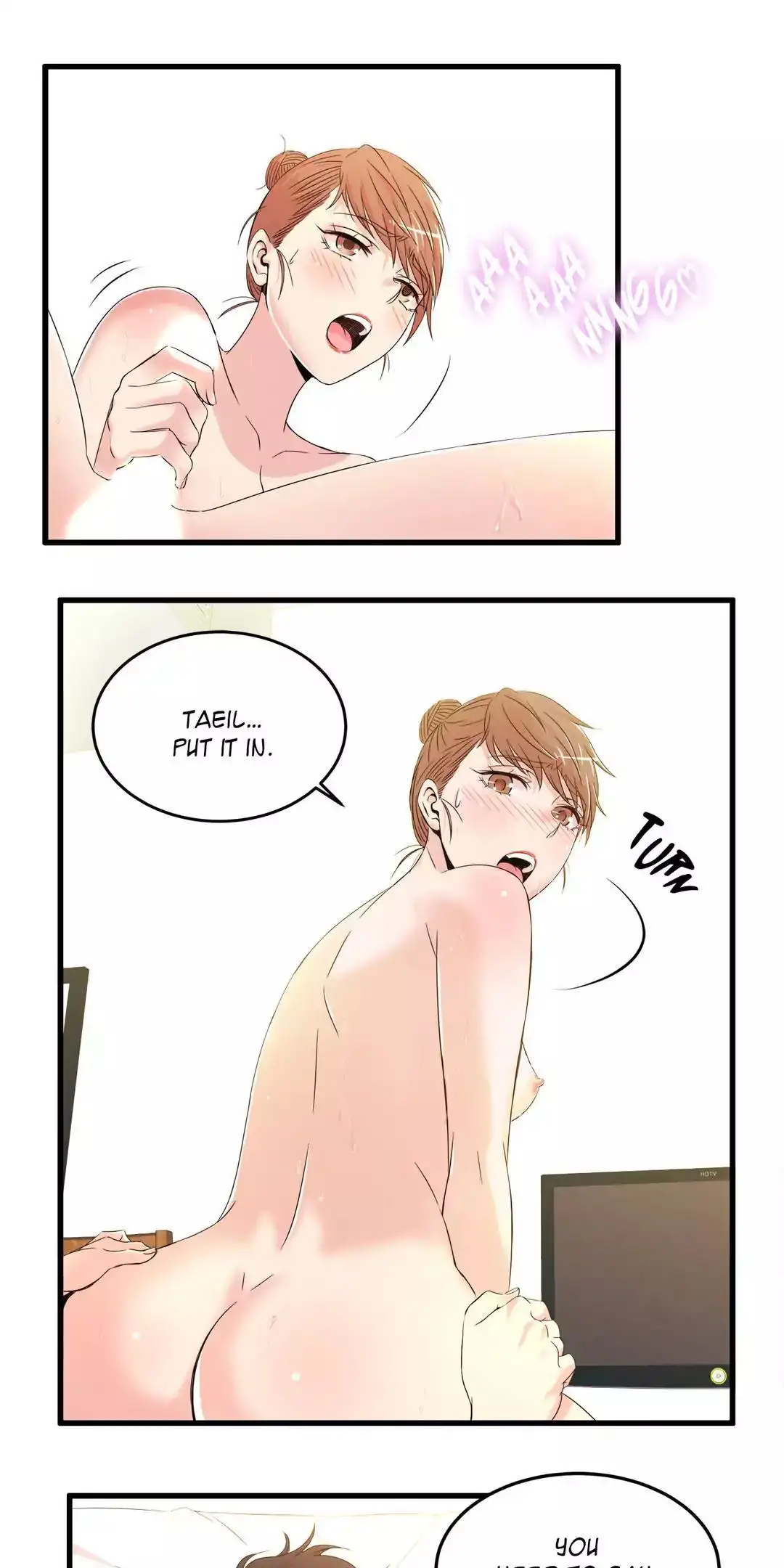 Sextealer - Chapter 15 [photo 37] - MangaPorn