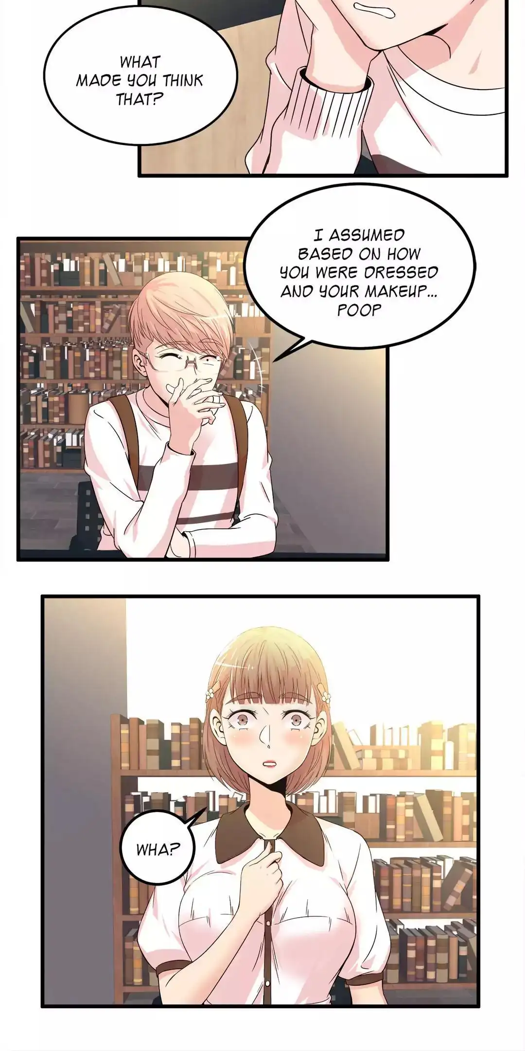 Sextealer - Chapter 15 [photo 4] - MangaPorn