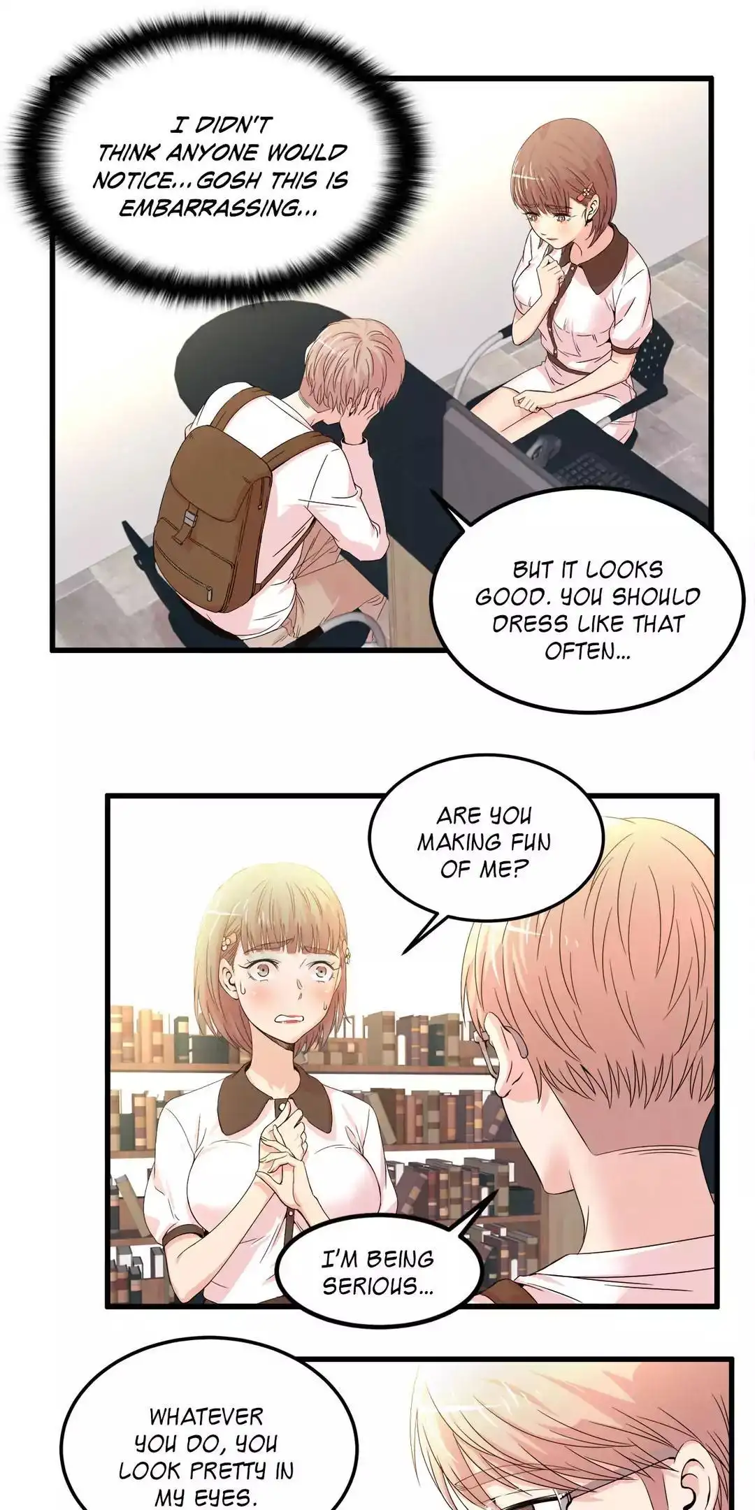 Sextealer - Chapter 15 [photo 5] - MangaPorn