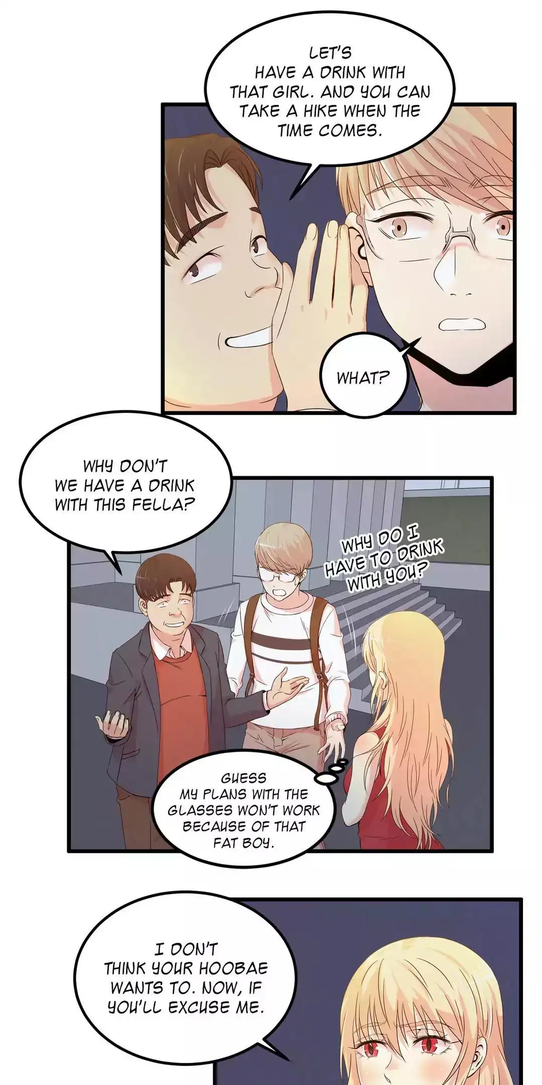 Sextealer - Chapter 16 [photo 11] - MangaPorn