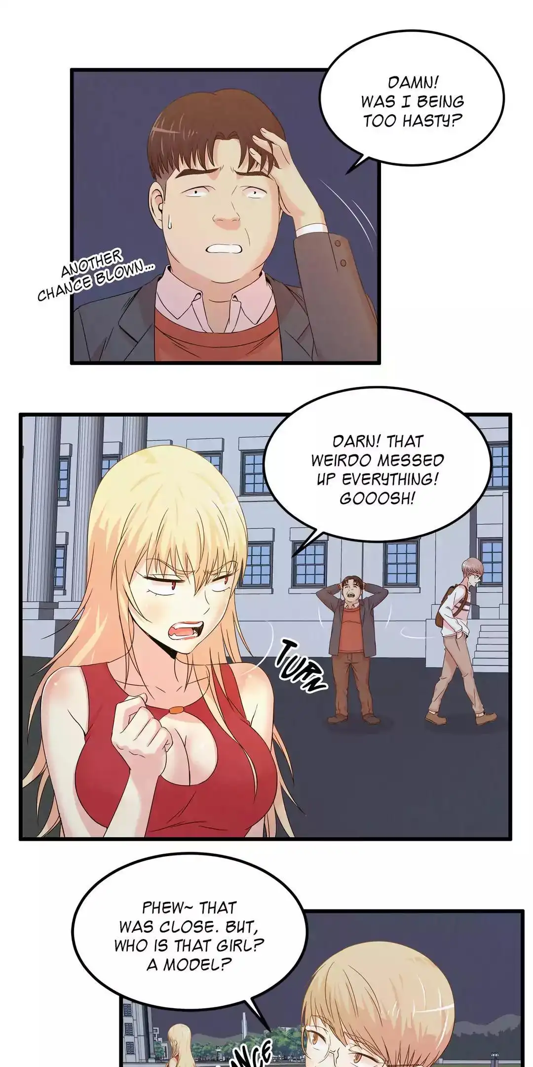 Sextealer - Chapter 16 [photo 13] - MangaPorn