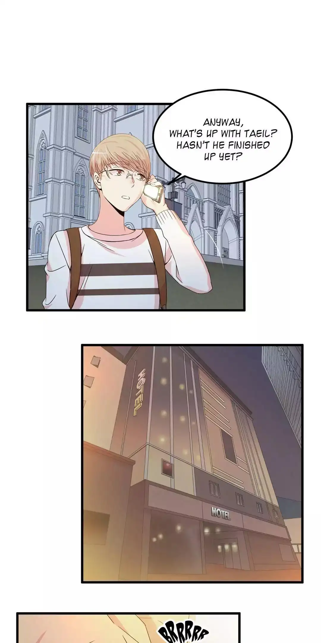 Sextealer - Chapter 16 [photo 15] - MangaPorn