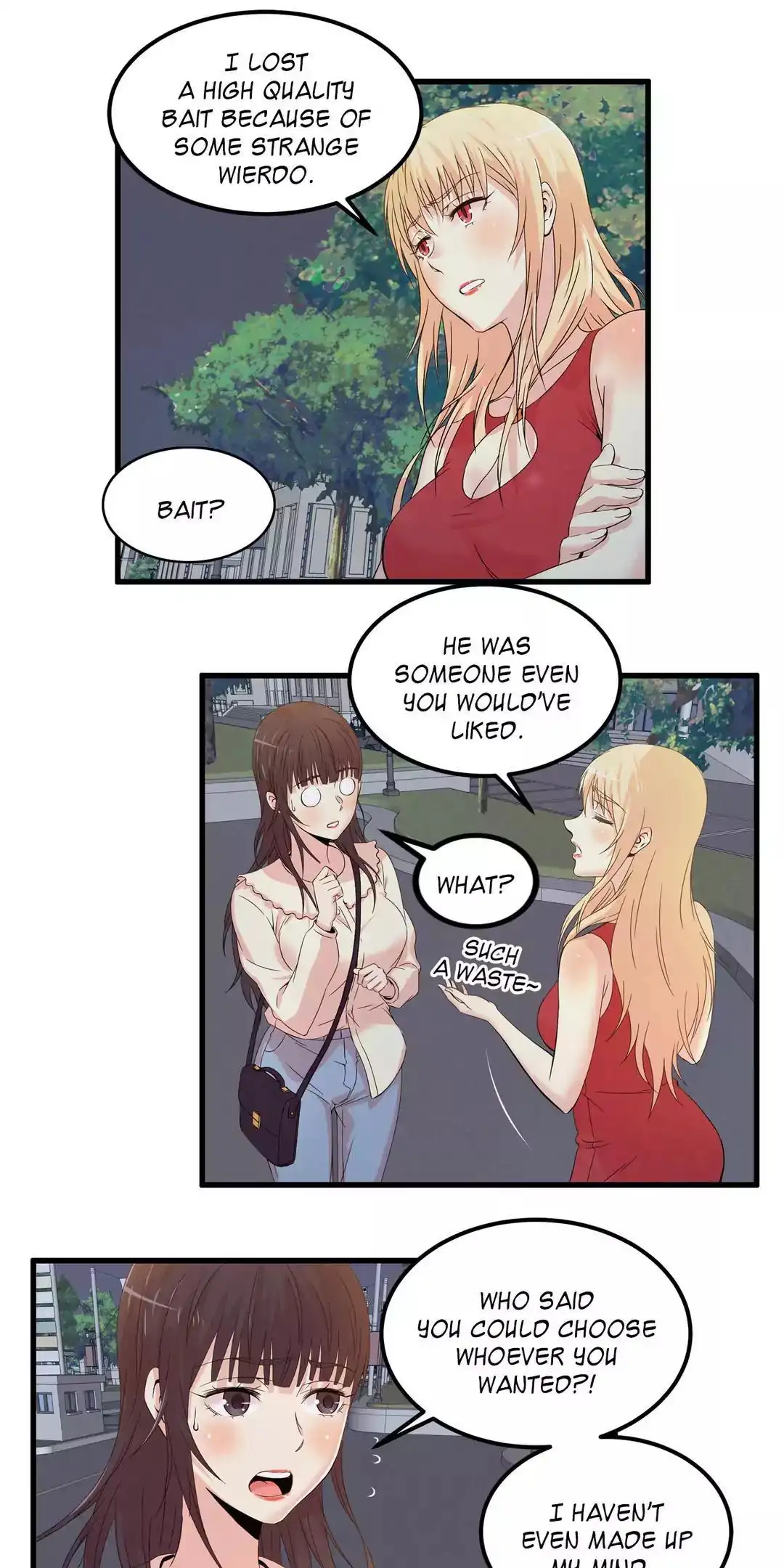 Sextealer - Chapter 16 [photo 27] - MangaPorn