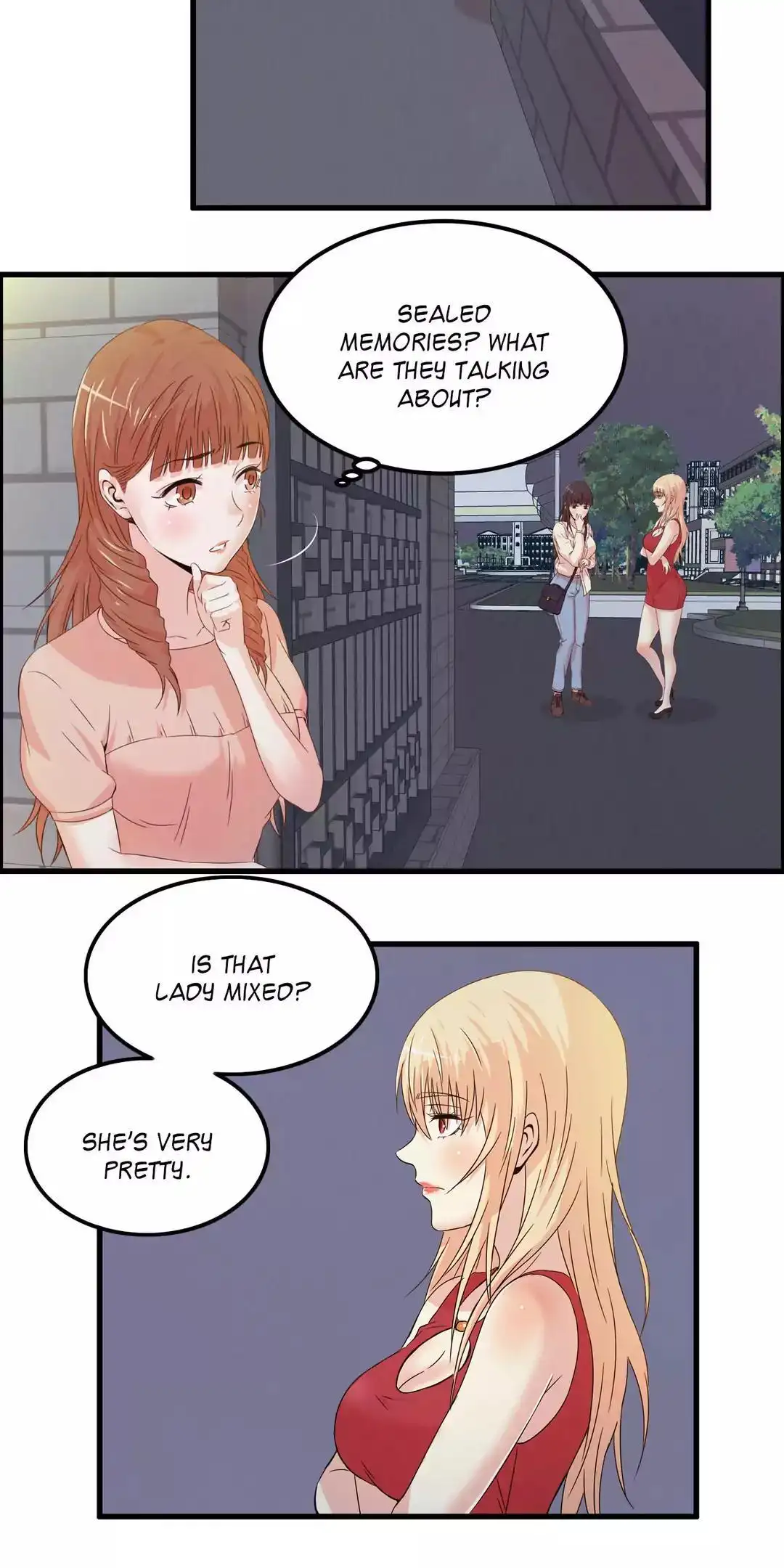 Sextealer - Chapter 16 [photo 30] - MangaPorn