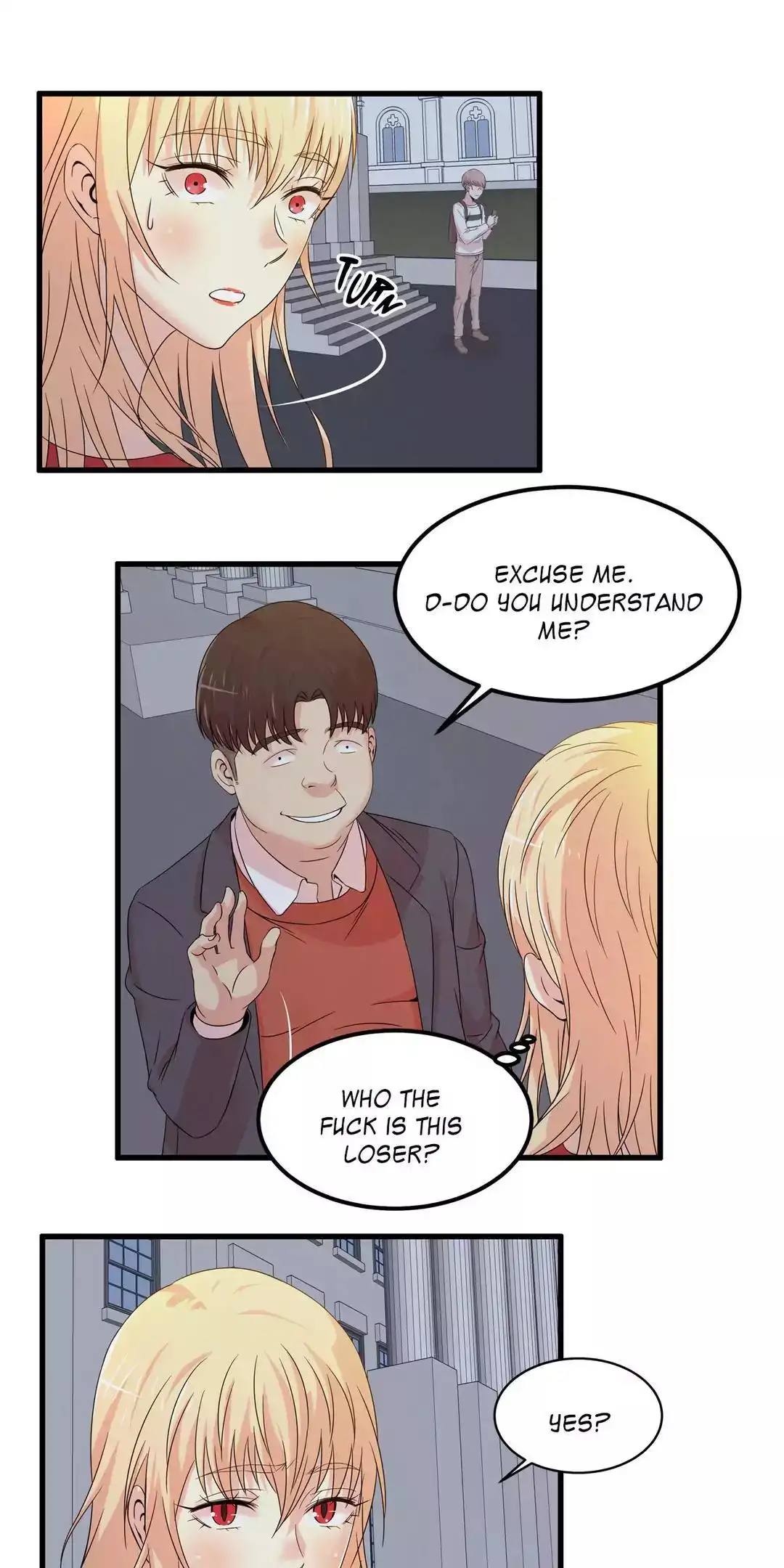 Sextealer - Chapter 16 [photo 6] - MangaPorn