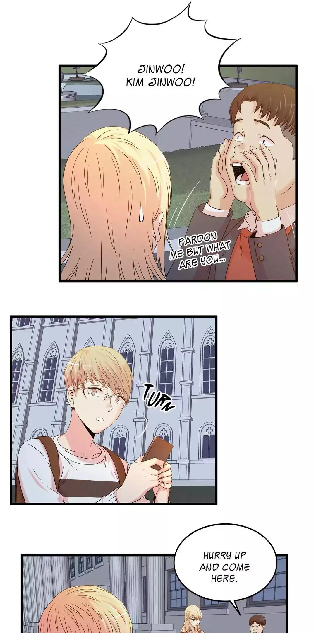 Sextealer - Chapter 16 [photo 9] - MangaPorn