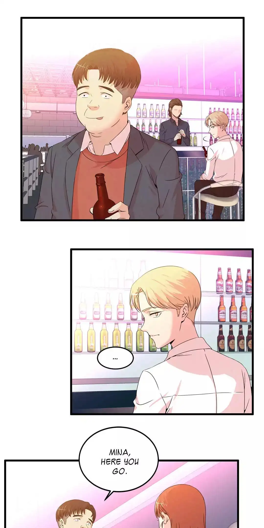 Sextealer - Chapter 17 [photo 10] - MangaPorn