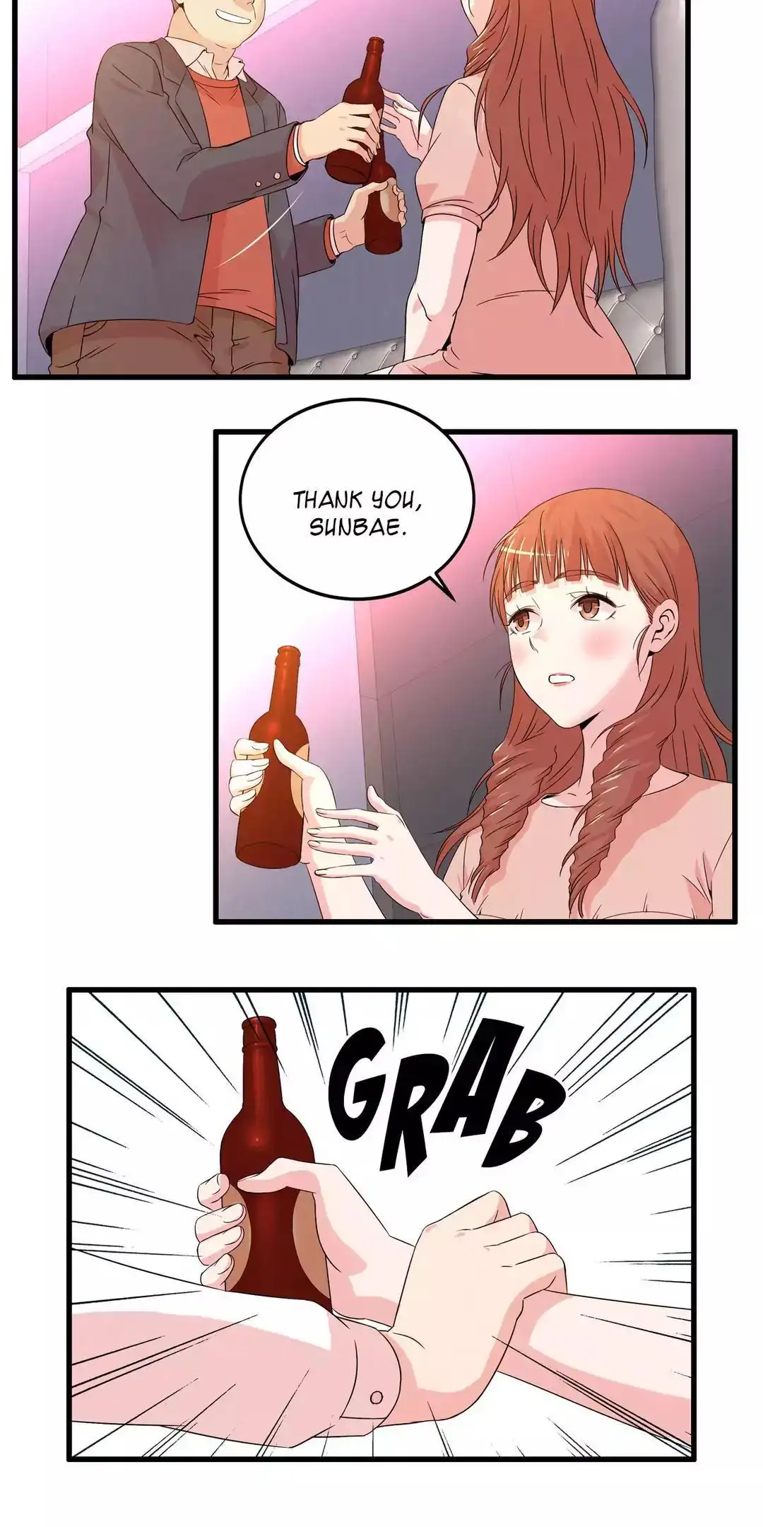 Sextealer - Chapter 17 [photo 11] - MangaPorn