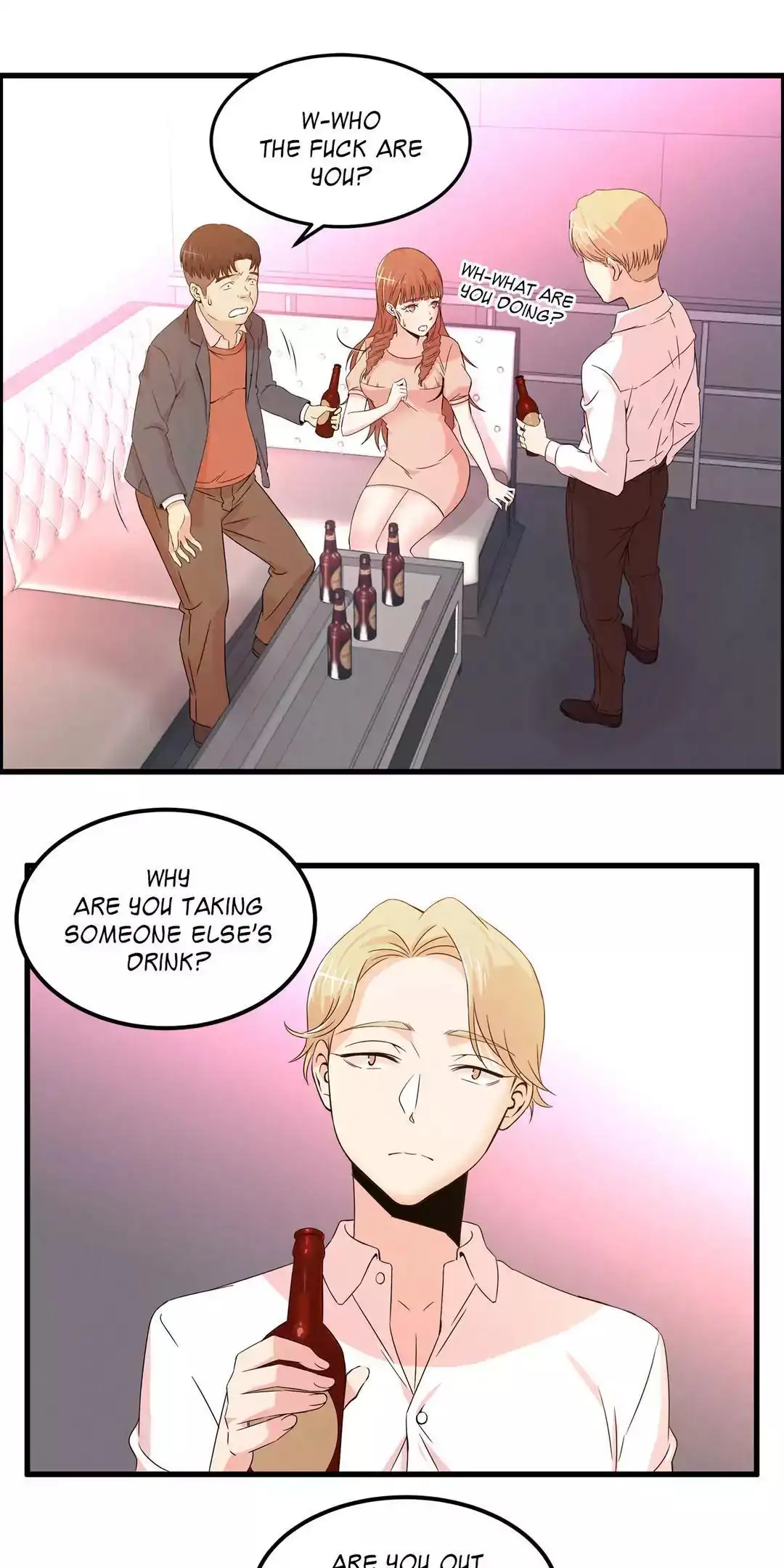 Sextealer - Chapter 17 [photo 12] - MangaPorn